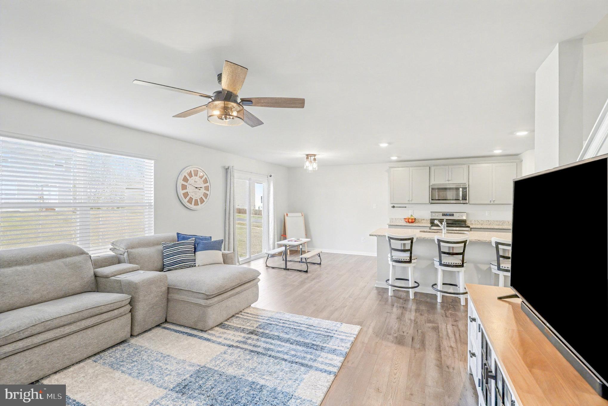 MAURY HEIGHTS - Residential