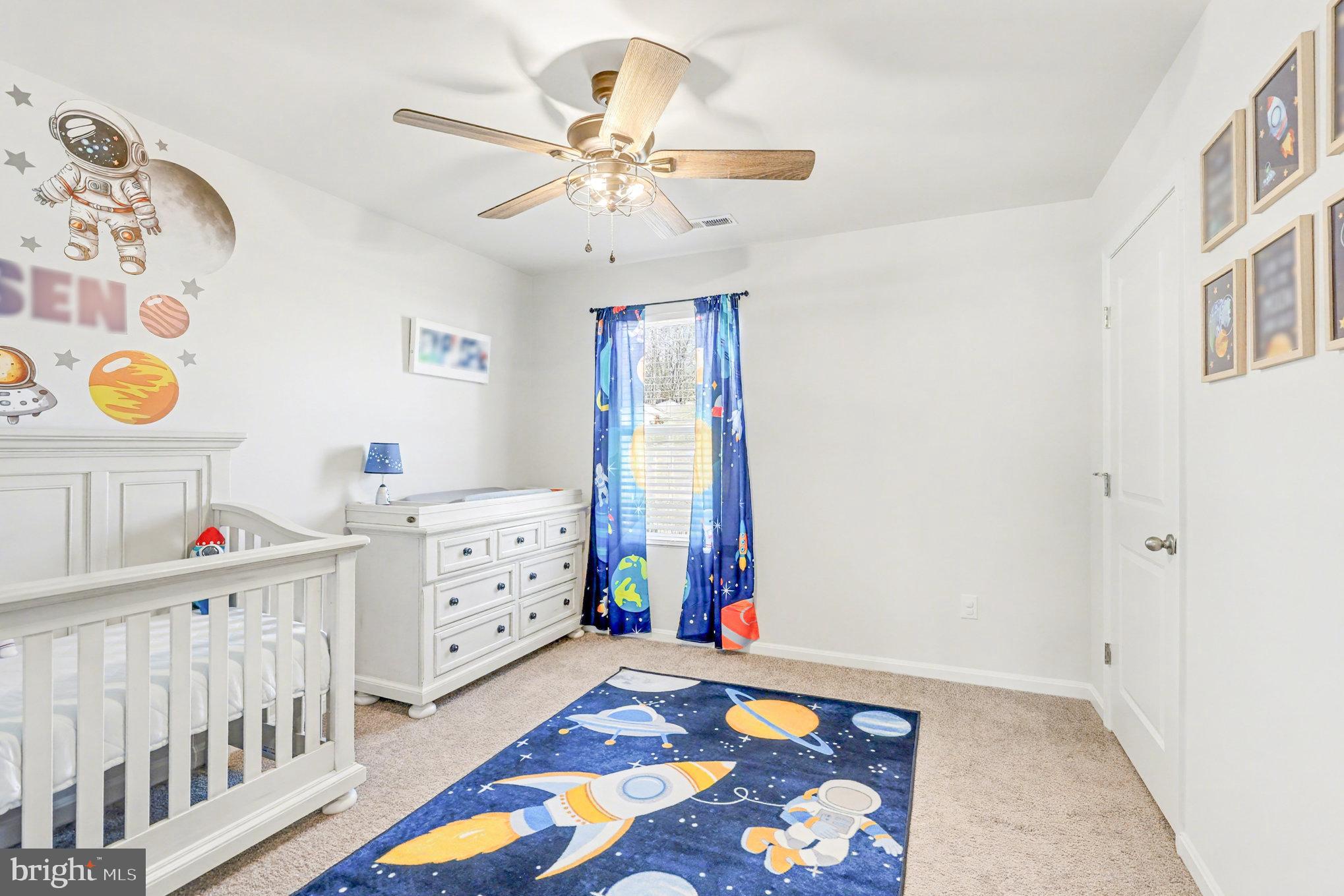 MAURY HEIGHTS - Residential