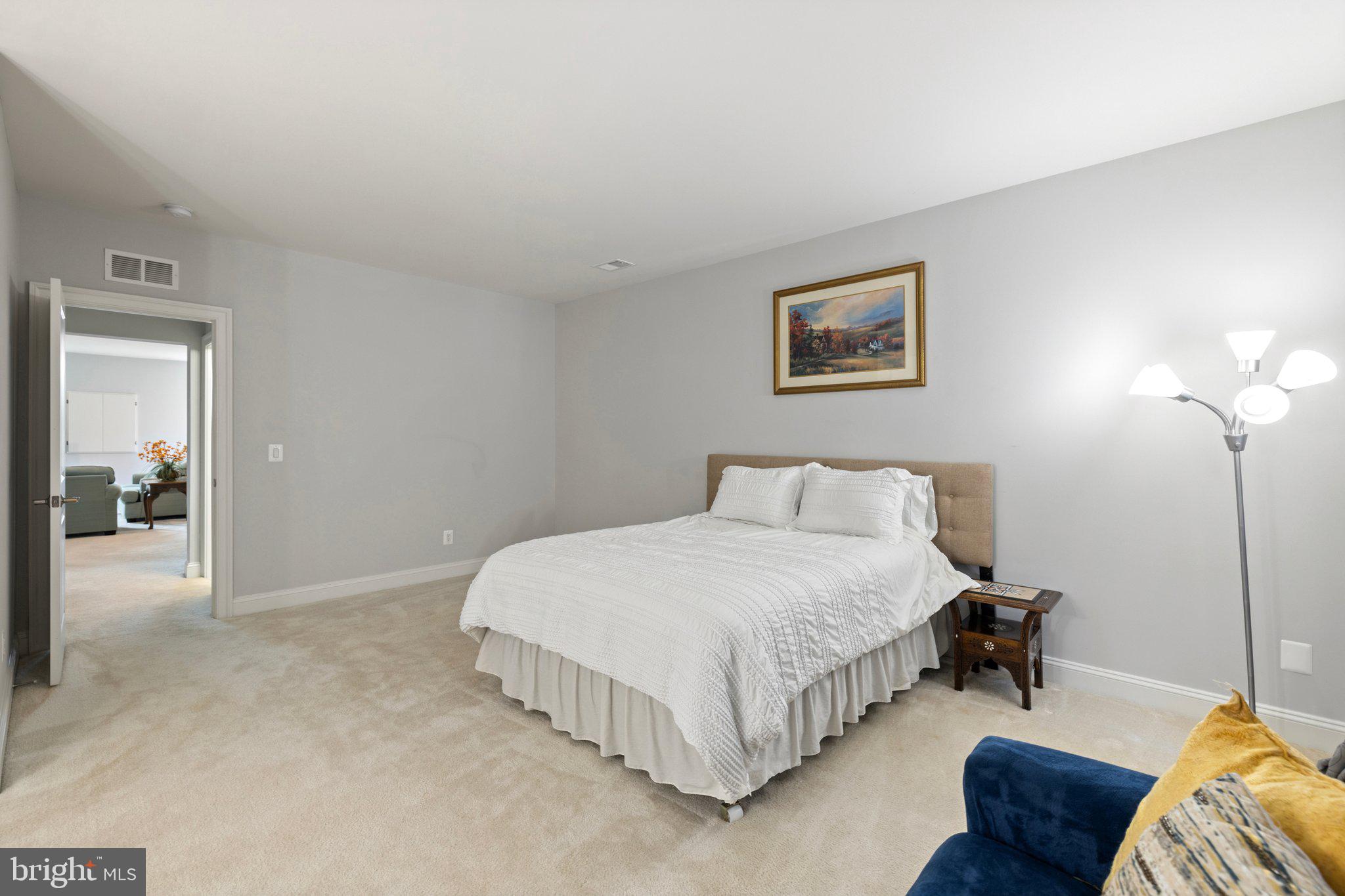 INDIAN SPRINGS FARM - Residential