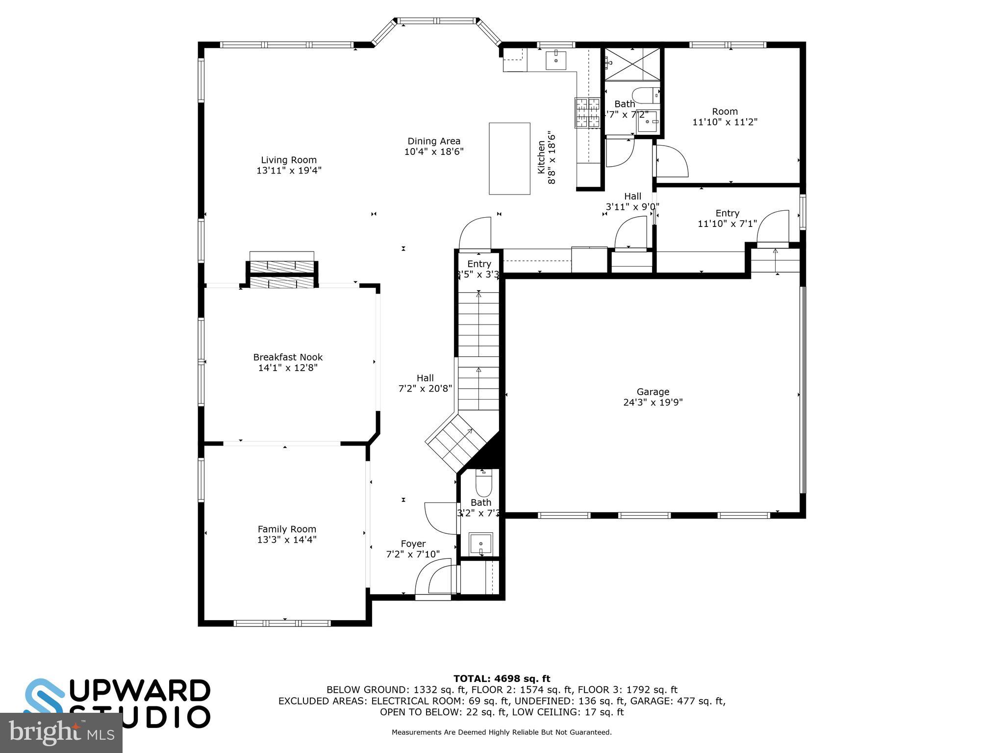 INDIAN SPRINGS FARM - Residential