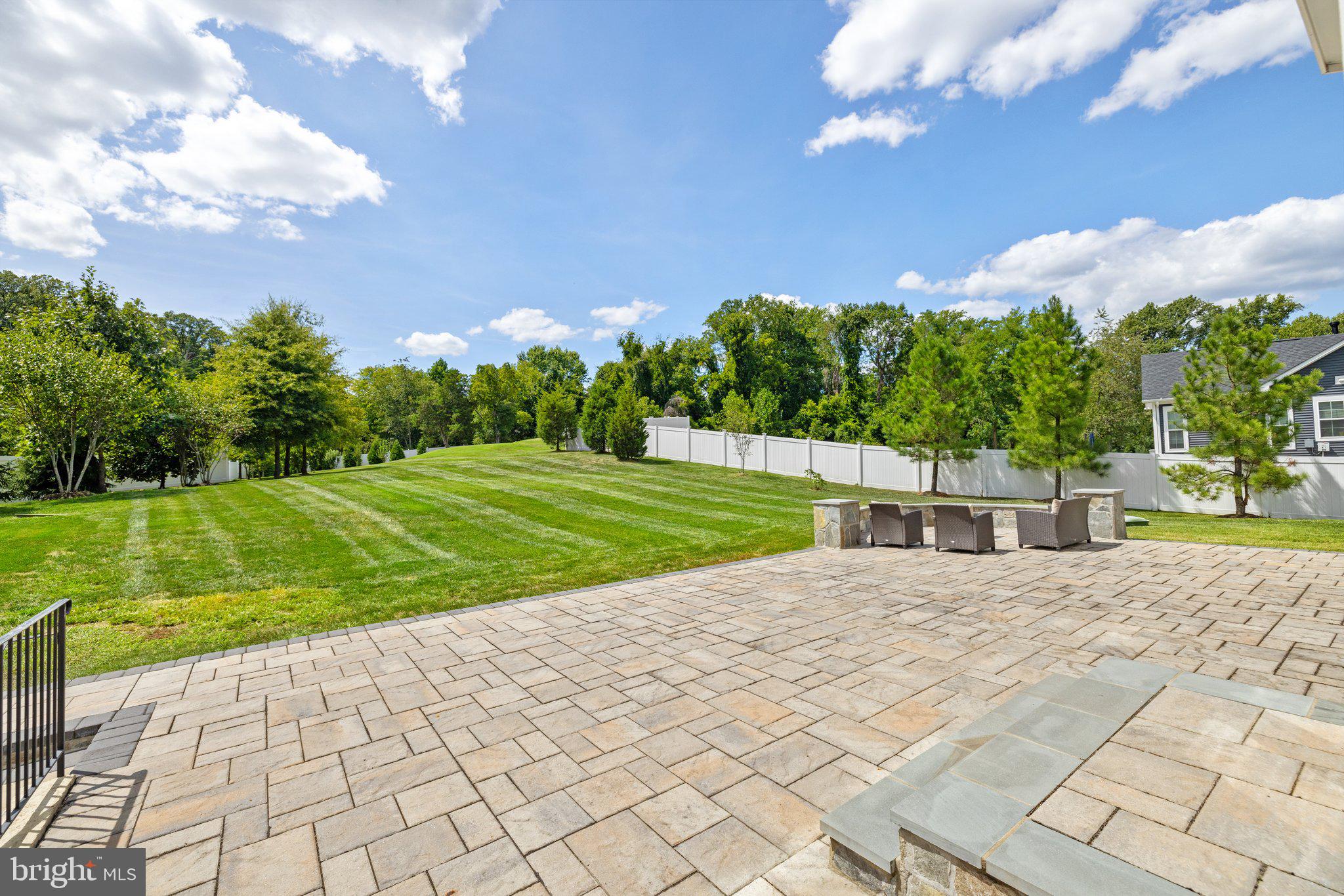 INDIAN SPRINGS FARM - Residential