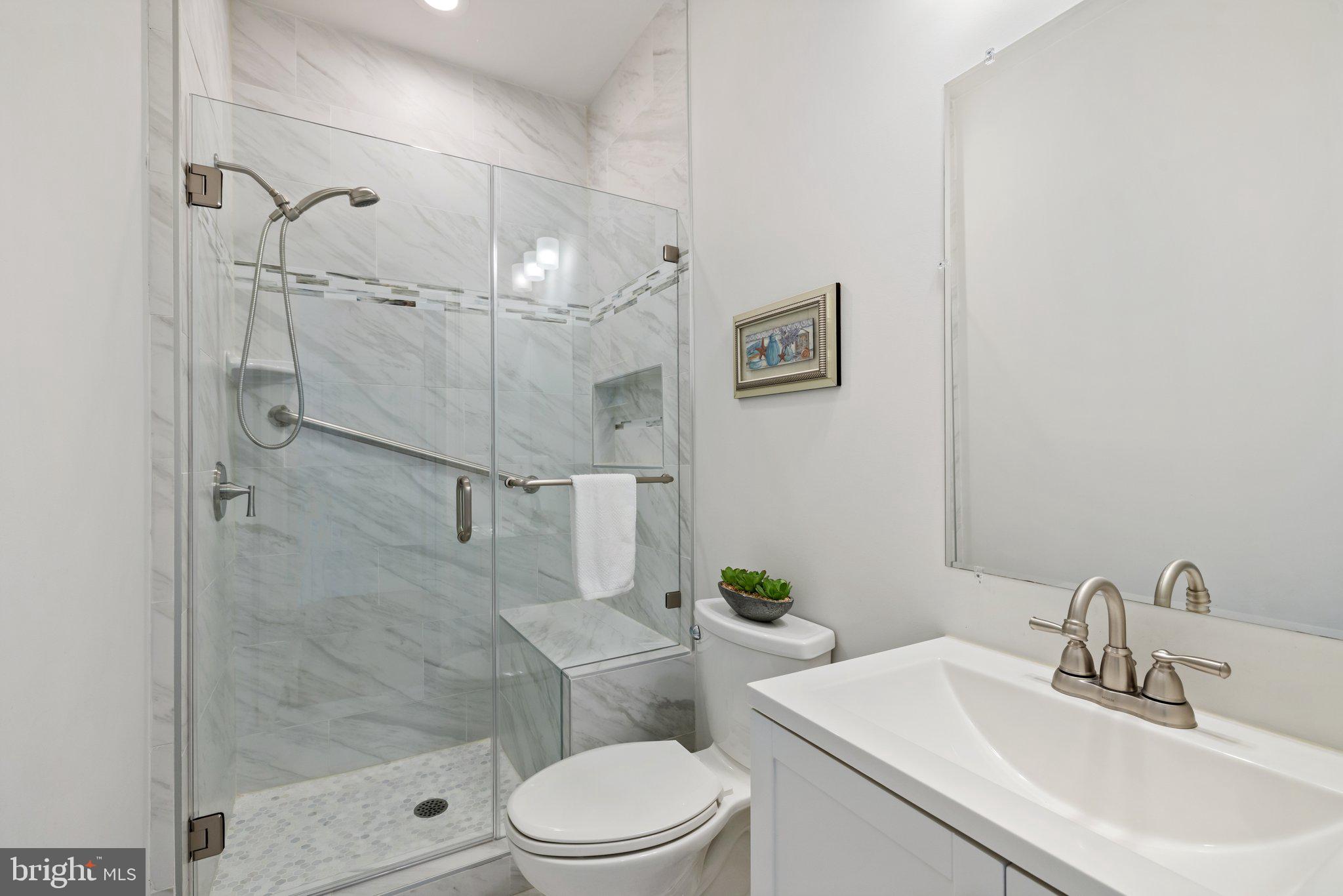 INDIAN SPRINGS FARM - Residential