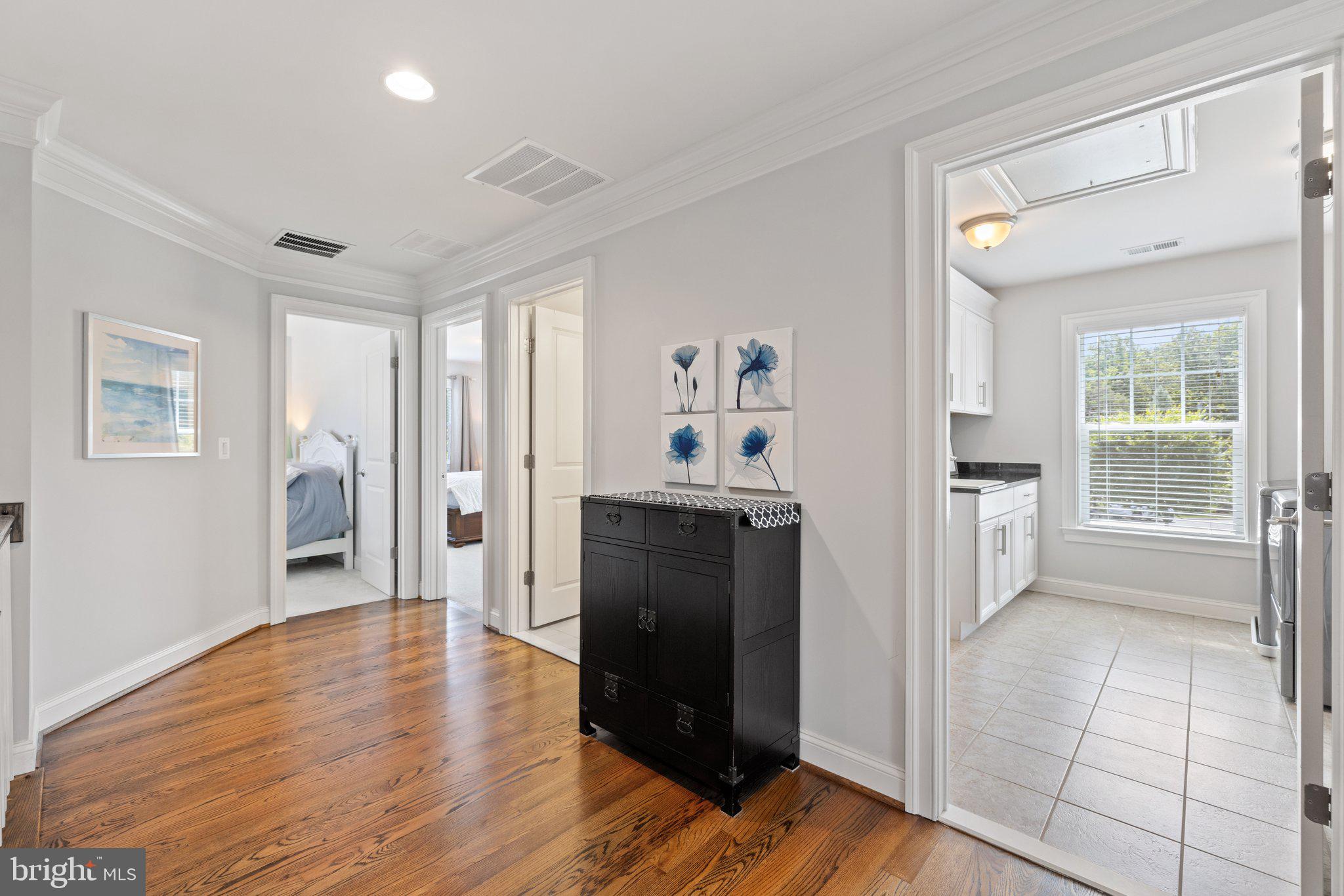 INDIAN SPRINGS FARM - Residential