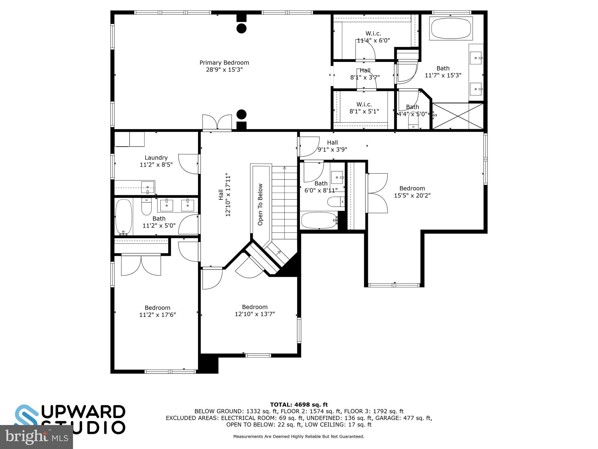 INDIAN SPRINGS FARM - Residential
