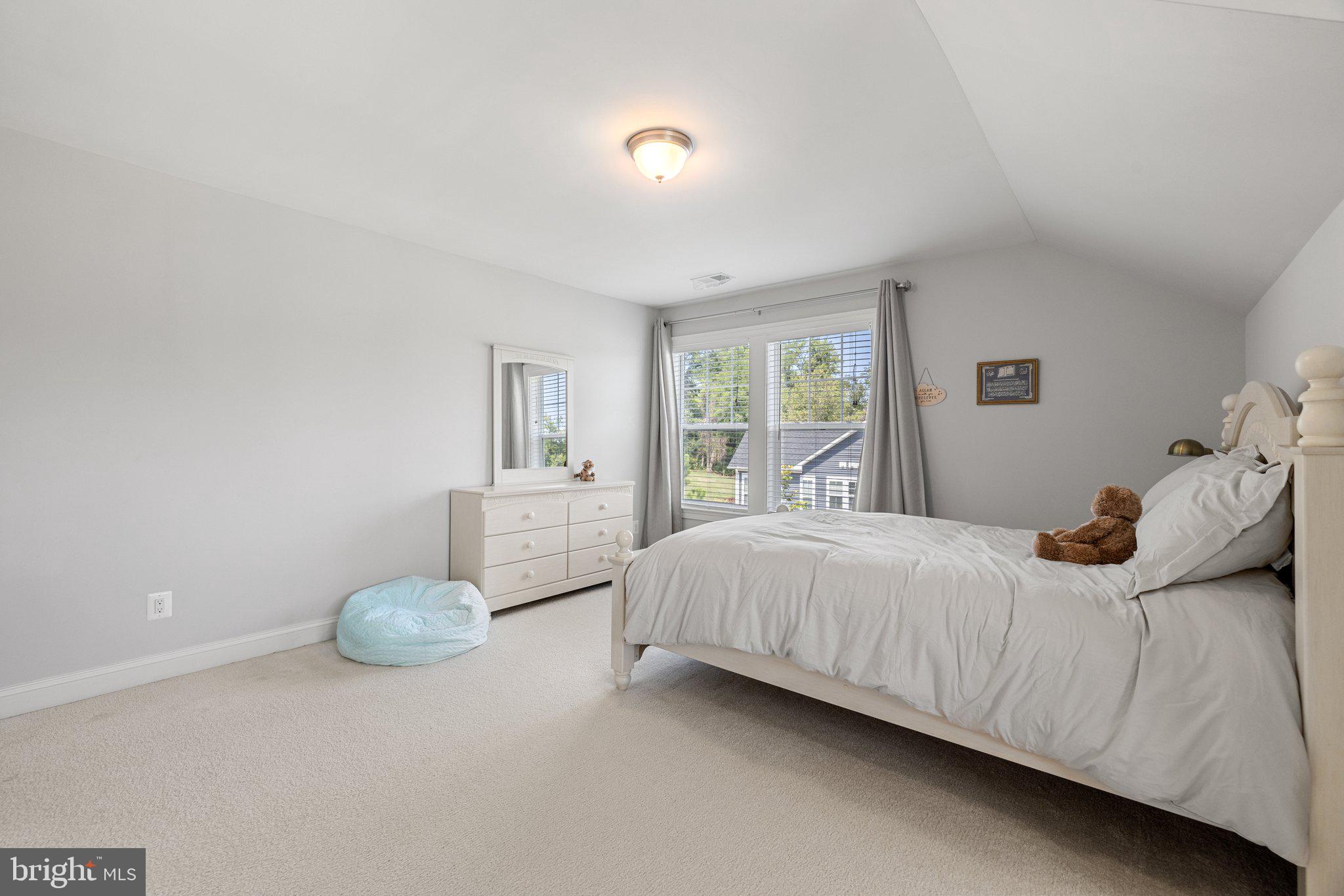 INDIAN SPRINGS FARM - Residential