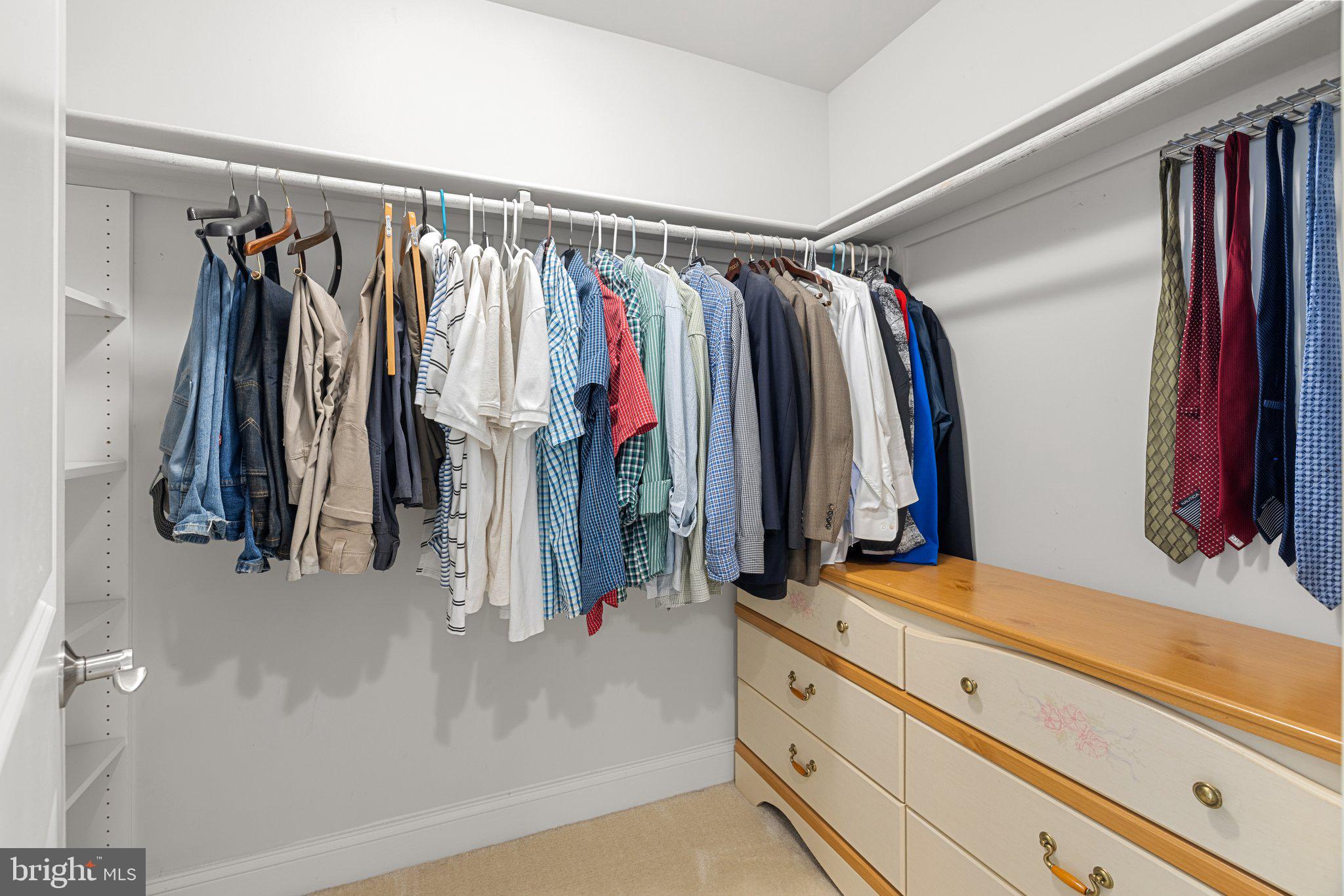 INDIAN SPRINGS FARM - Residential