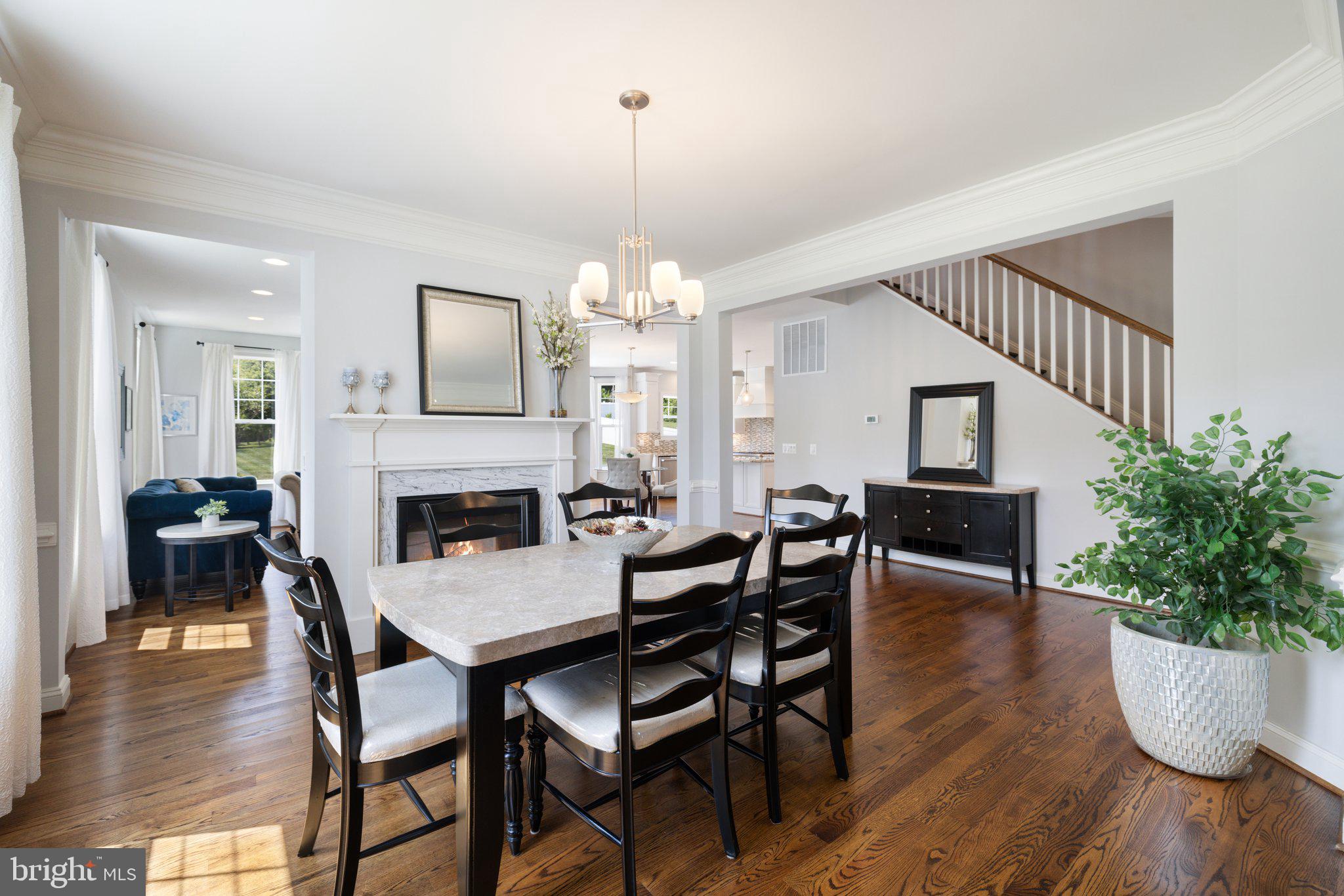 INDIAN SPRINGS FARM - Residential