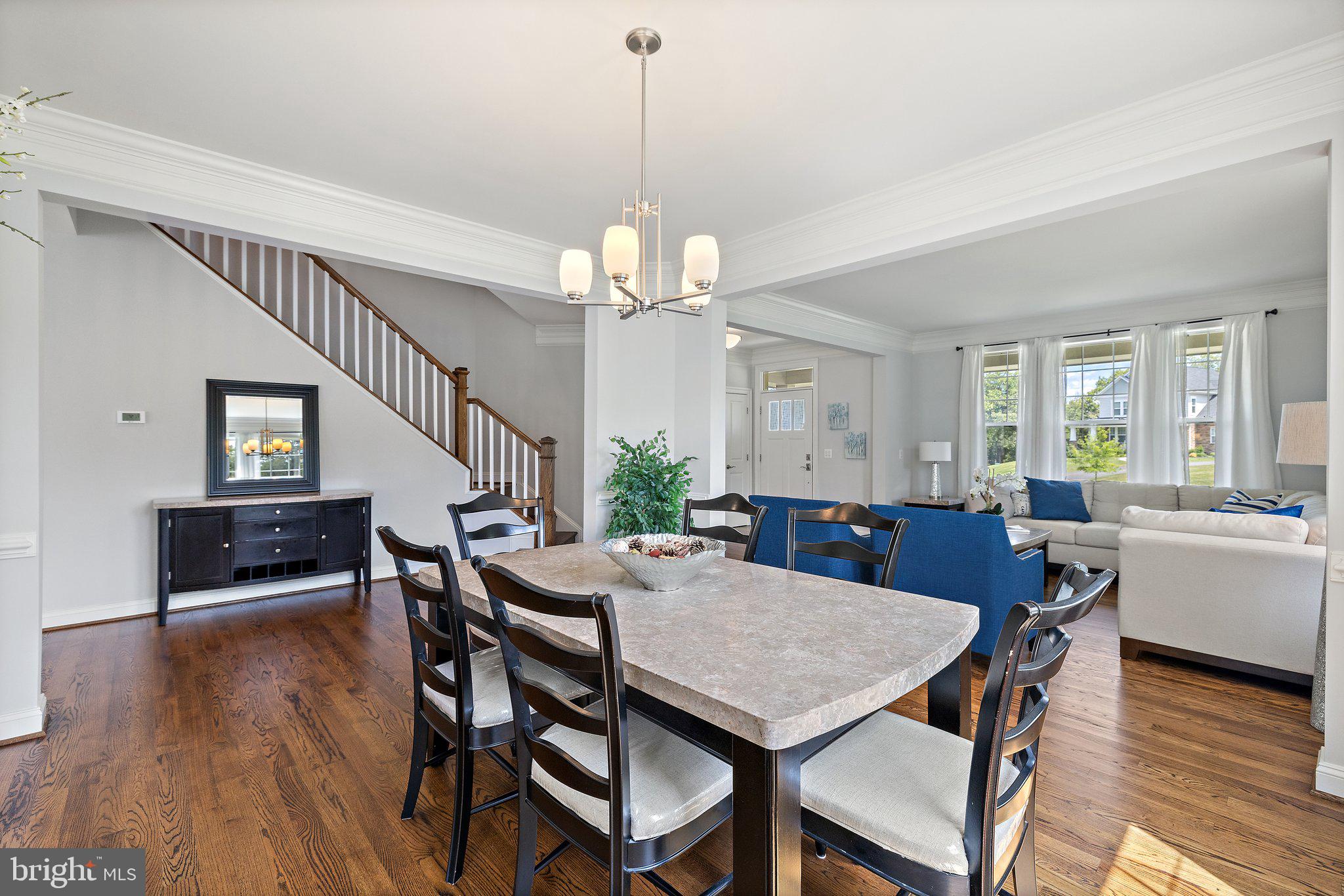 INDIAN SPRINGS FARM - Residential