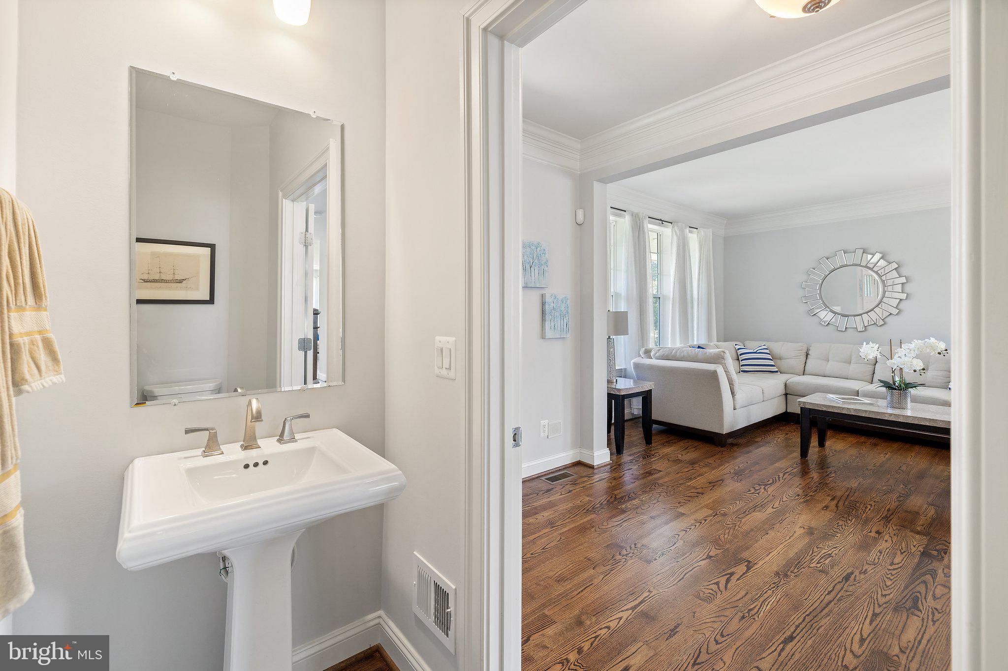 INDIAN SPRINGS FARM - Residential