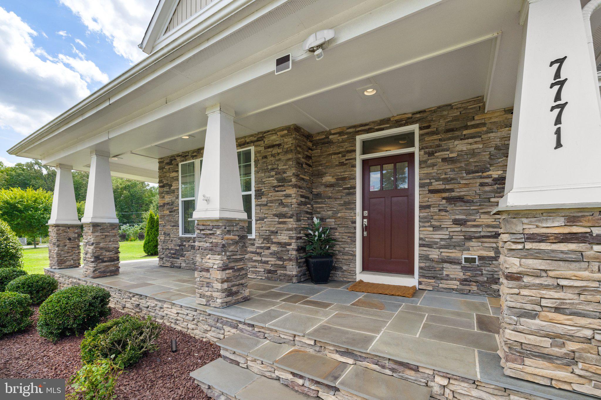 INDIAN SPRINGS FARM - Residential