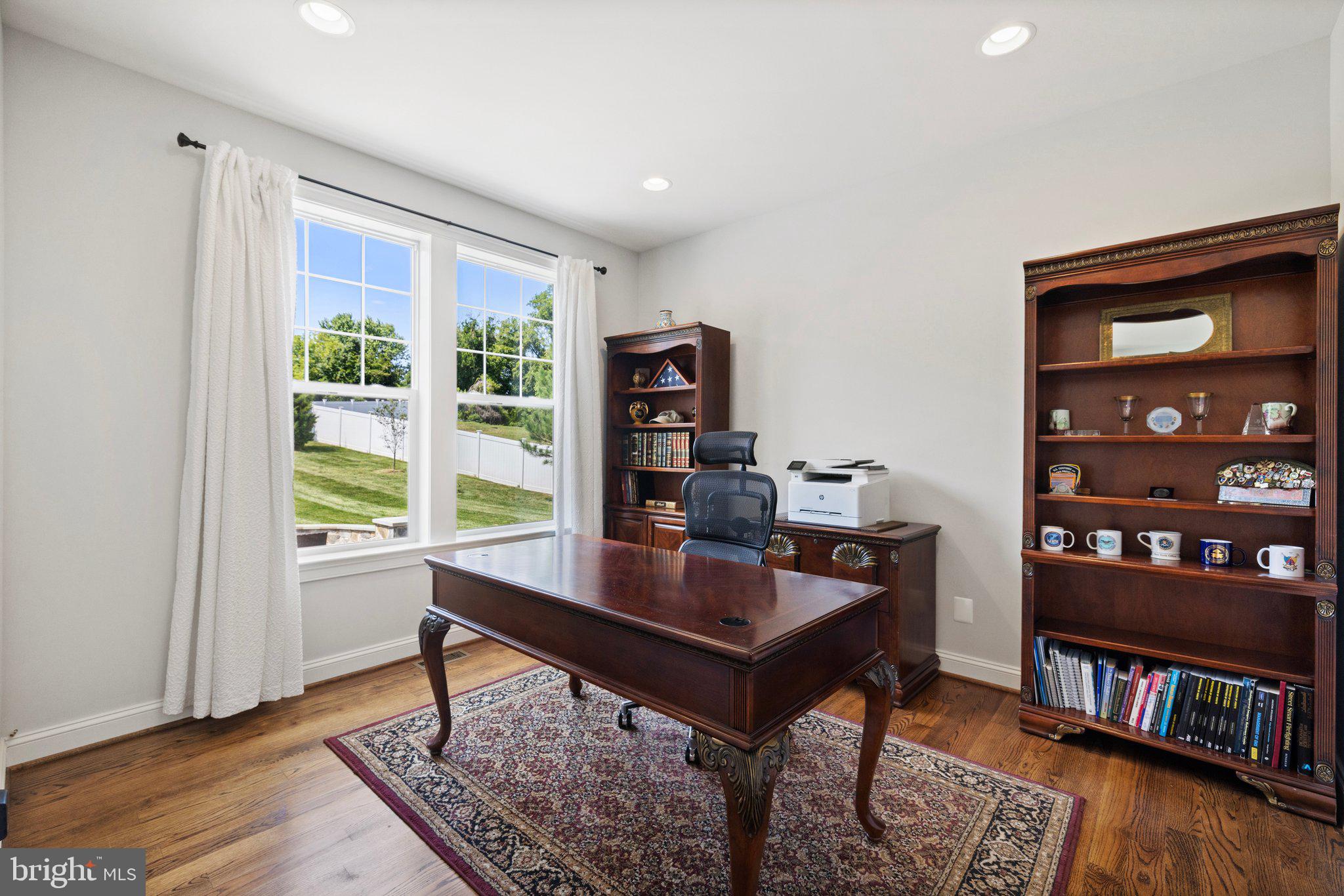 INDIAN SPRINGS FARM - Residential