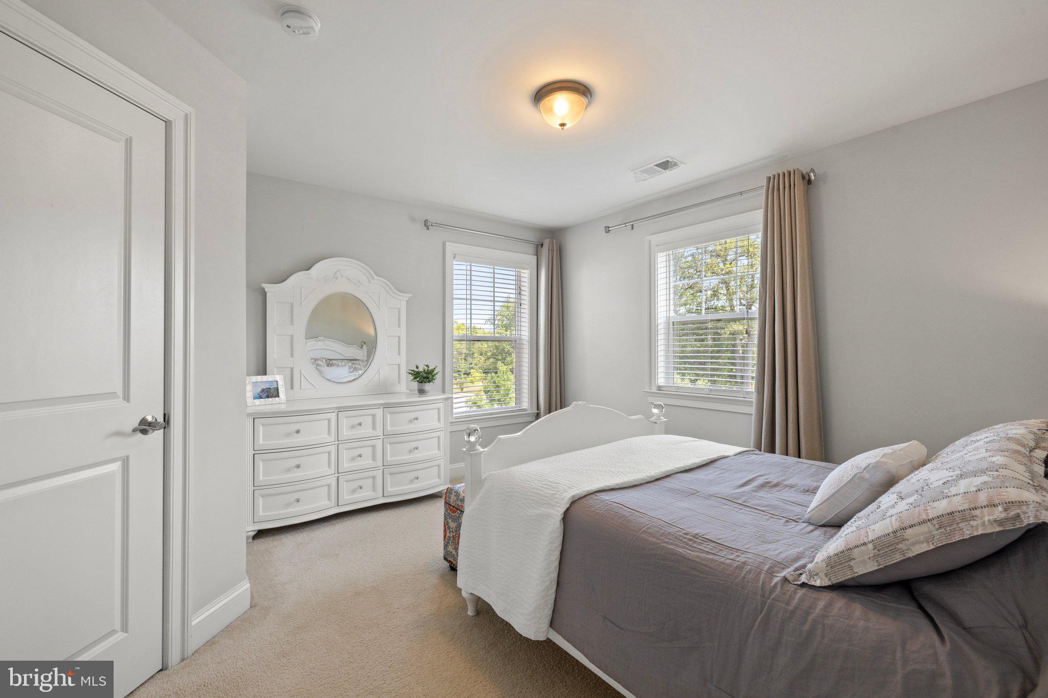 INDIAN SPRINGS FARM - Residential