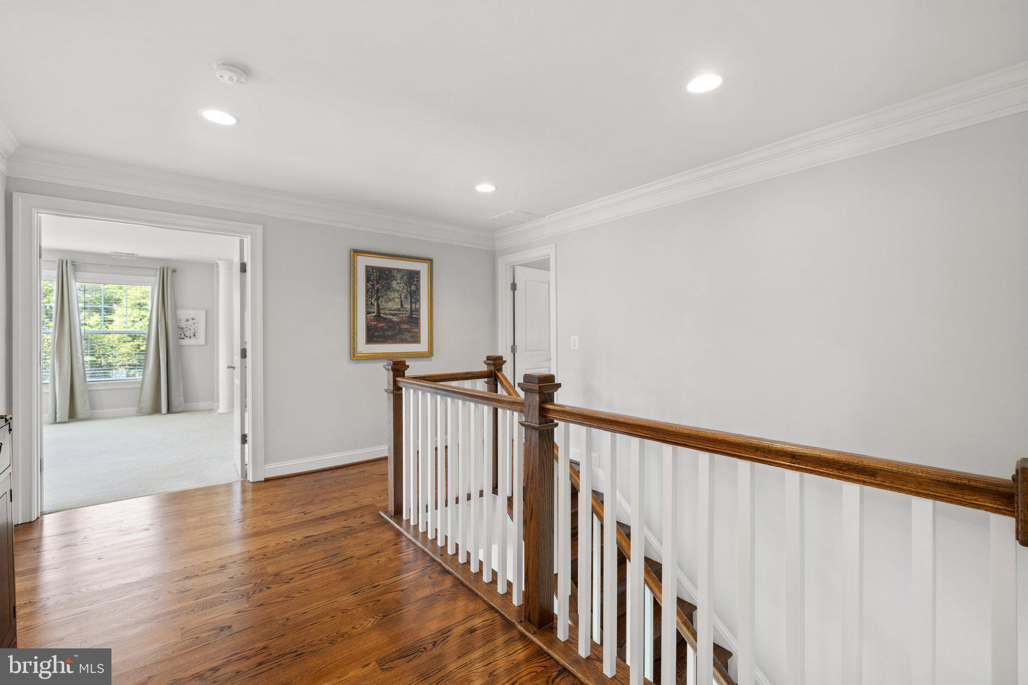 INDIAN SPRINGS FARM - Residential