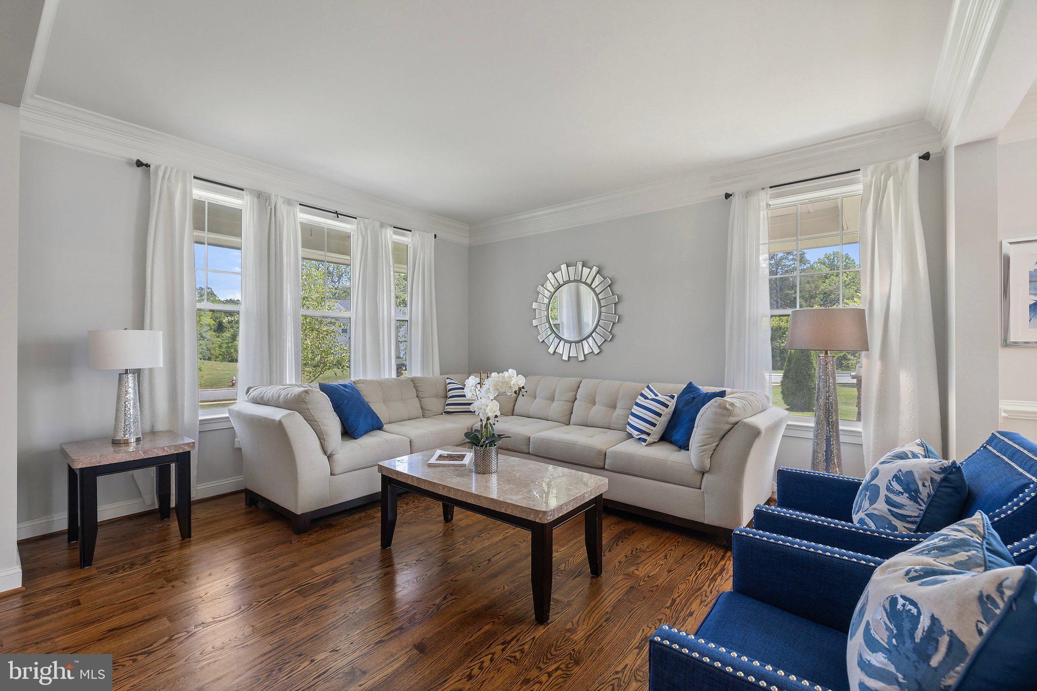 INDIAN SPRINGS FARM - Residential