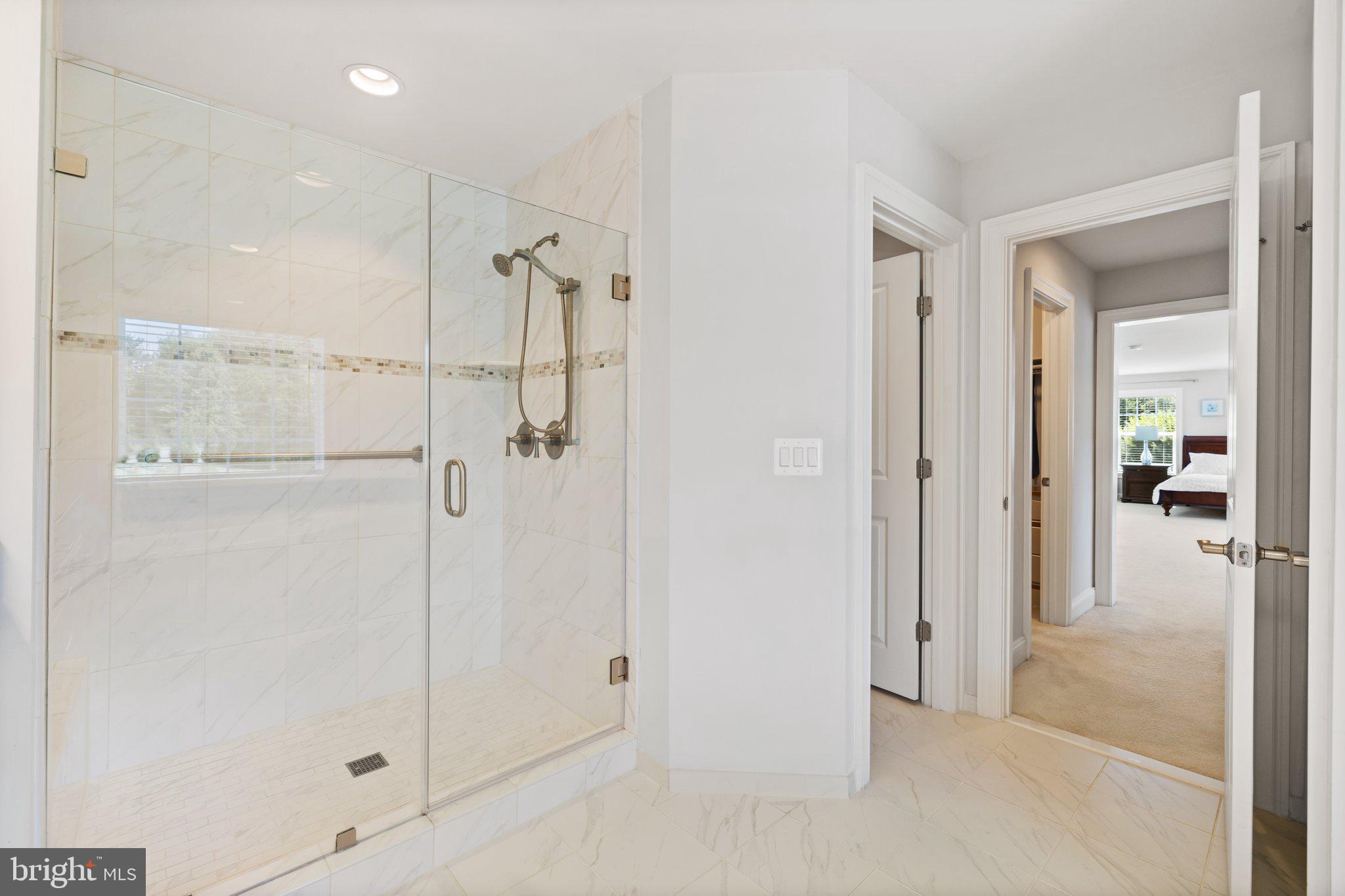 INDIAN SPRINGS FARM - Residential