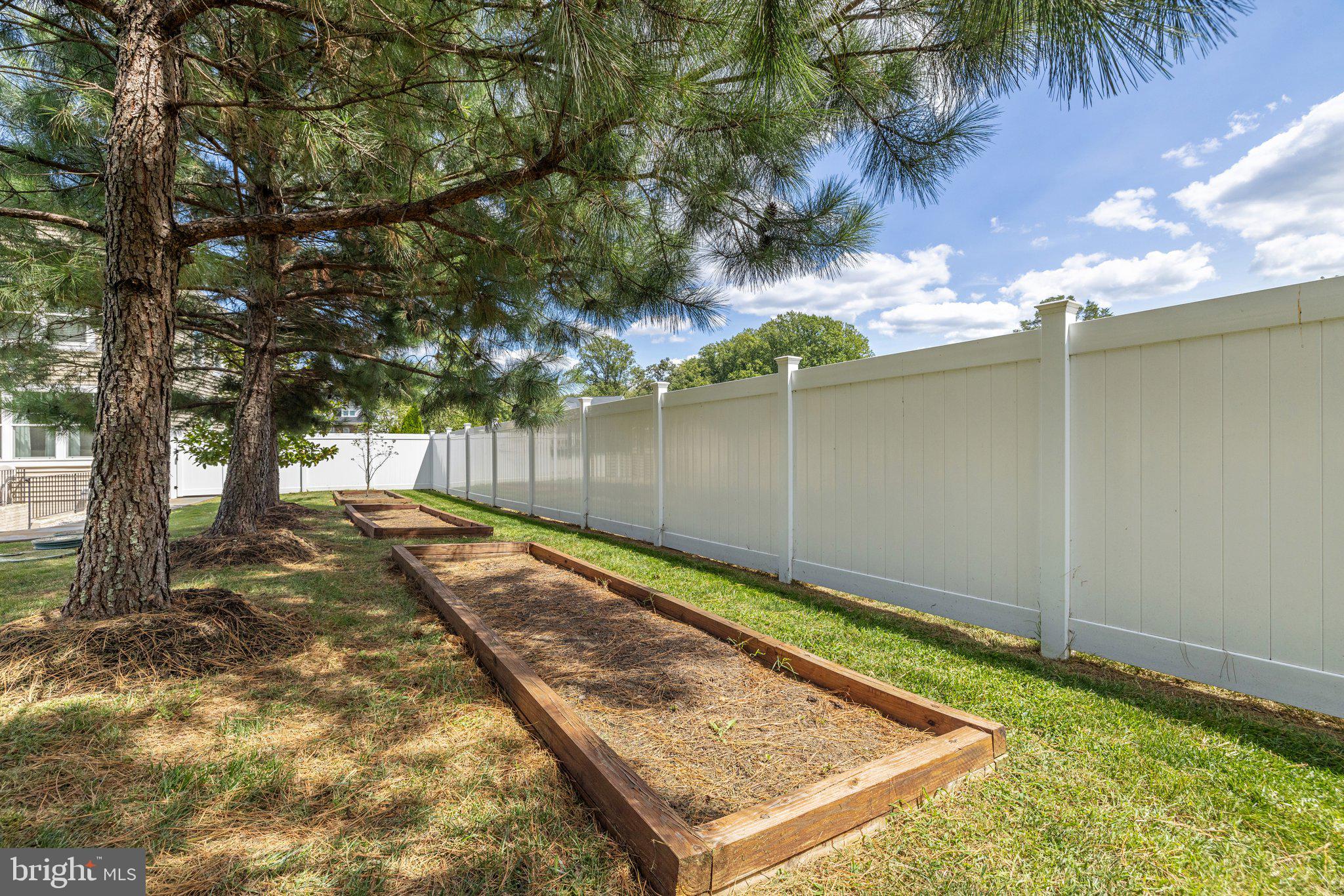 INDIAN SPRINGS FARM - Residential