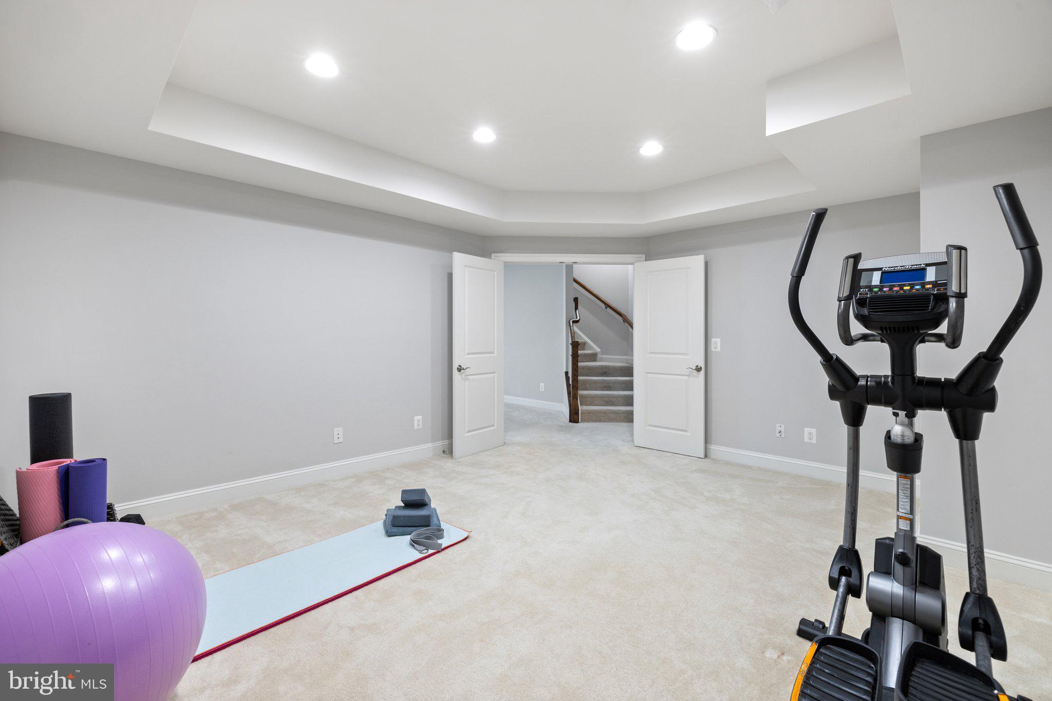 INDIAN SPRINGS FARM - Residential