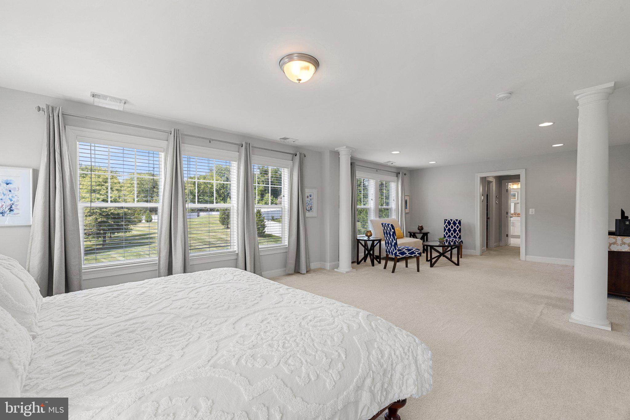 INDIAN SPRINGS FARM - Residential