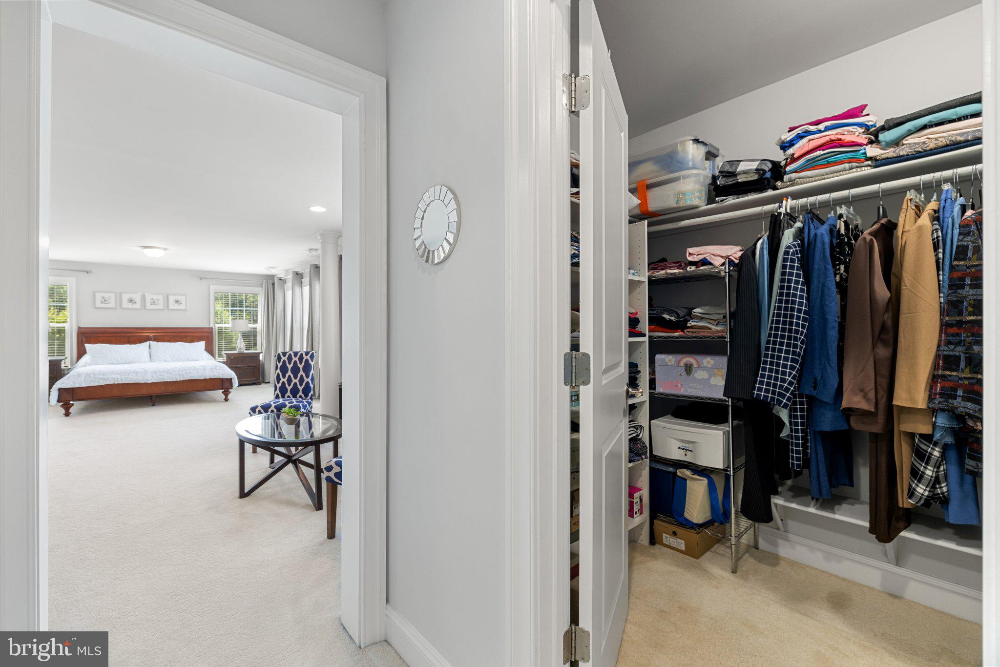 INDIAN SPRINGS FARM - Residential