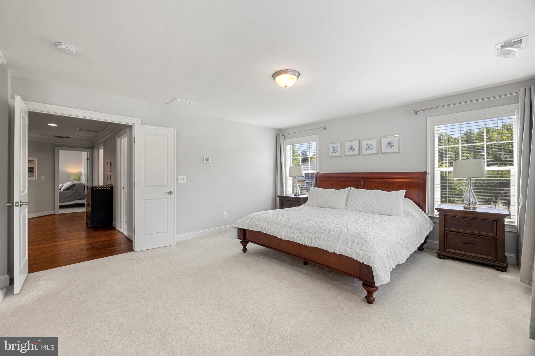 INDIAN SPRINGS FARM - Residential