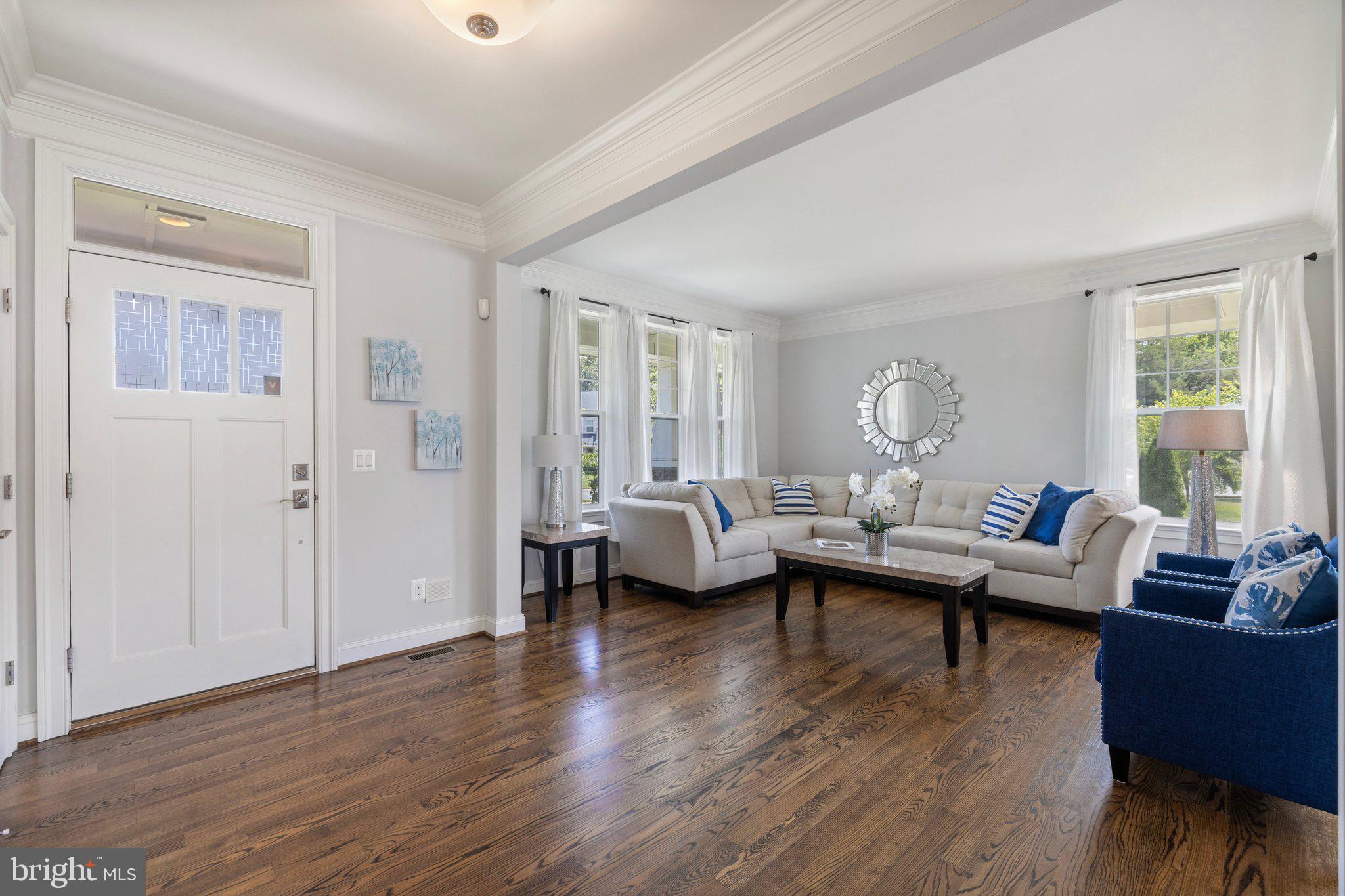 INDIAN SPRINGS FARM - Residential