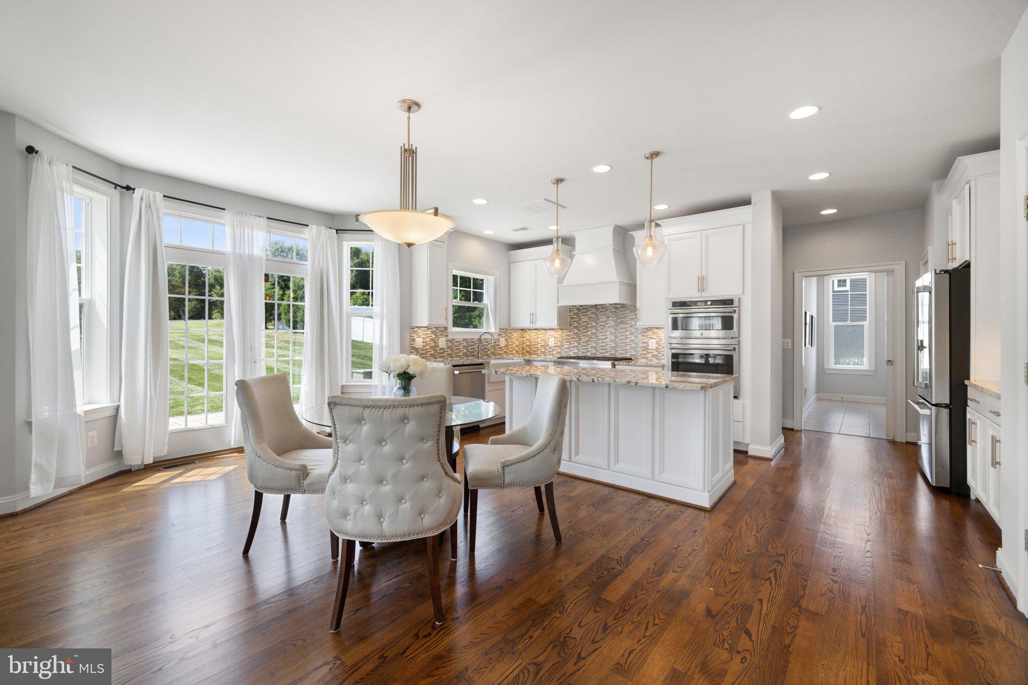 INDIAN SPRINGS FARM - Residential