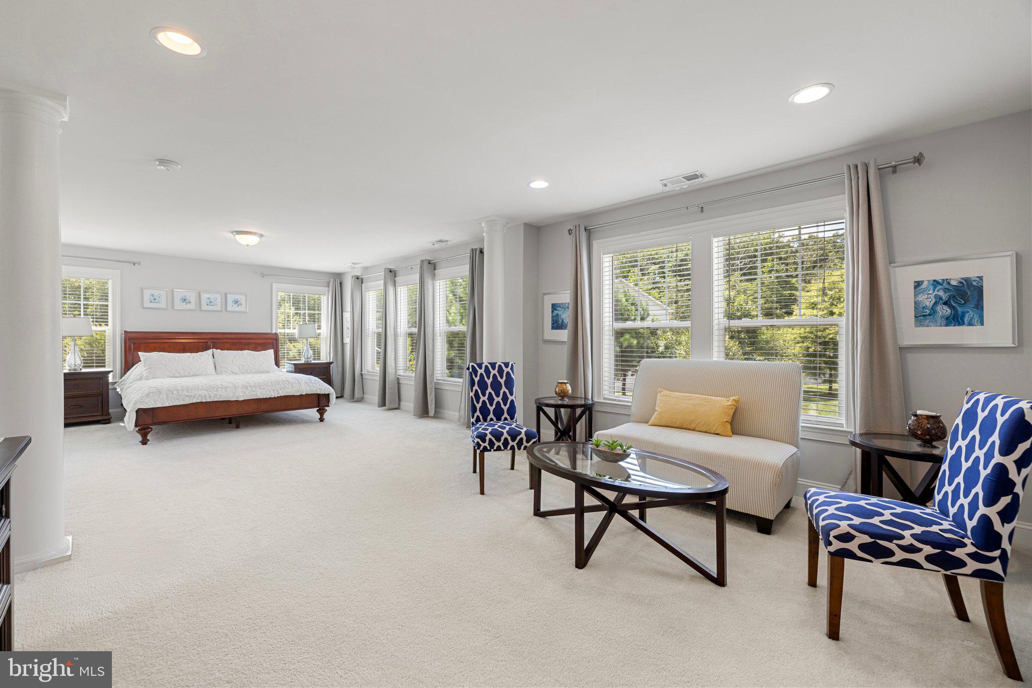 INDIAN SPRINGS FARM - Residential