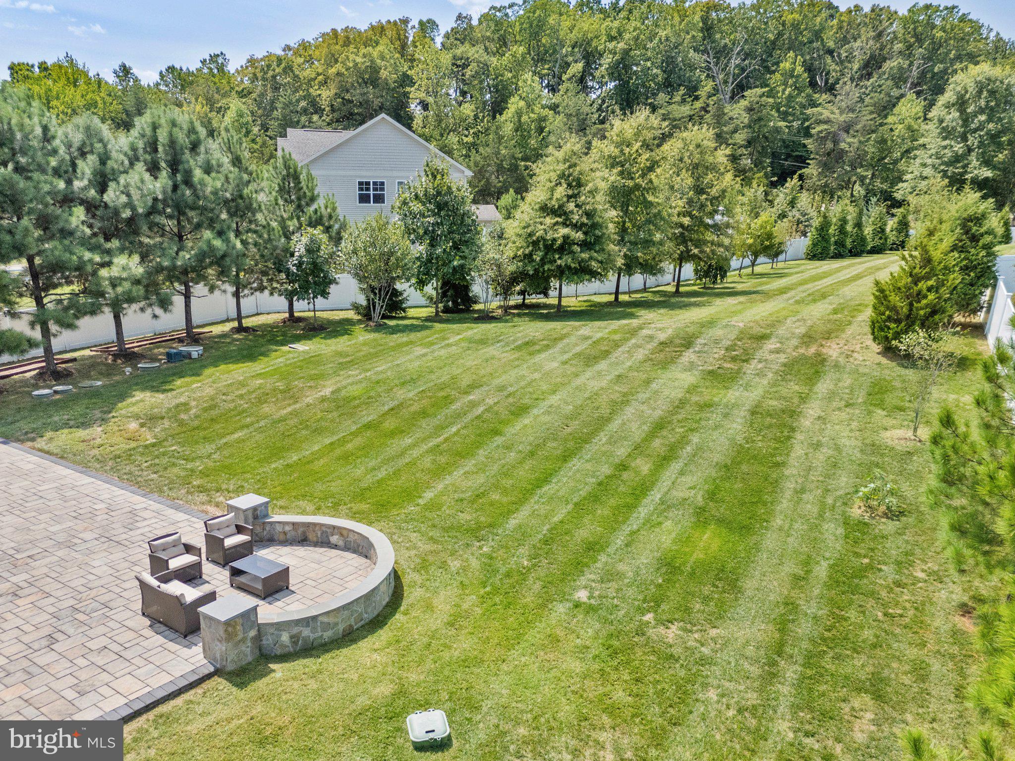 INDIAN SPRINGS FARM - Residential