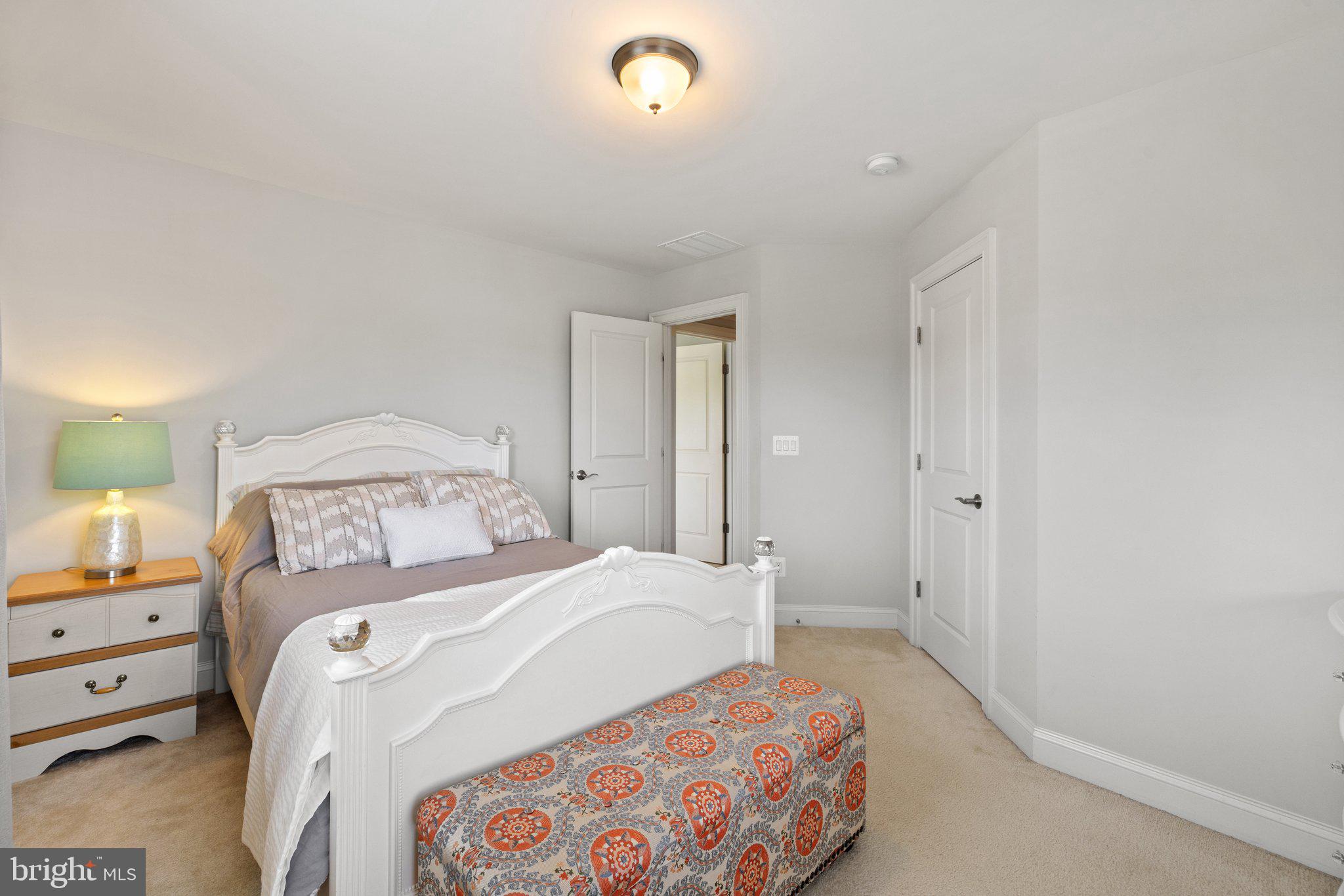 INDIAN SPRINGS FARM - Residential