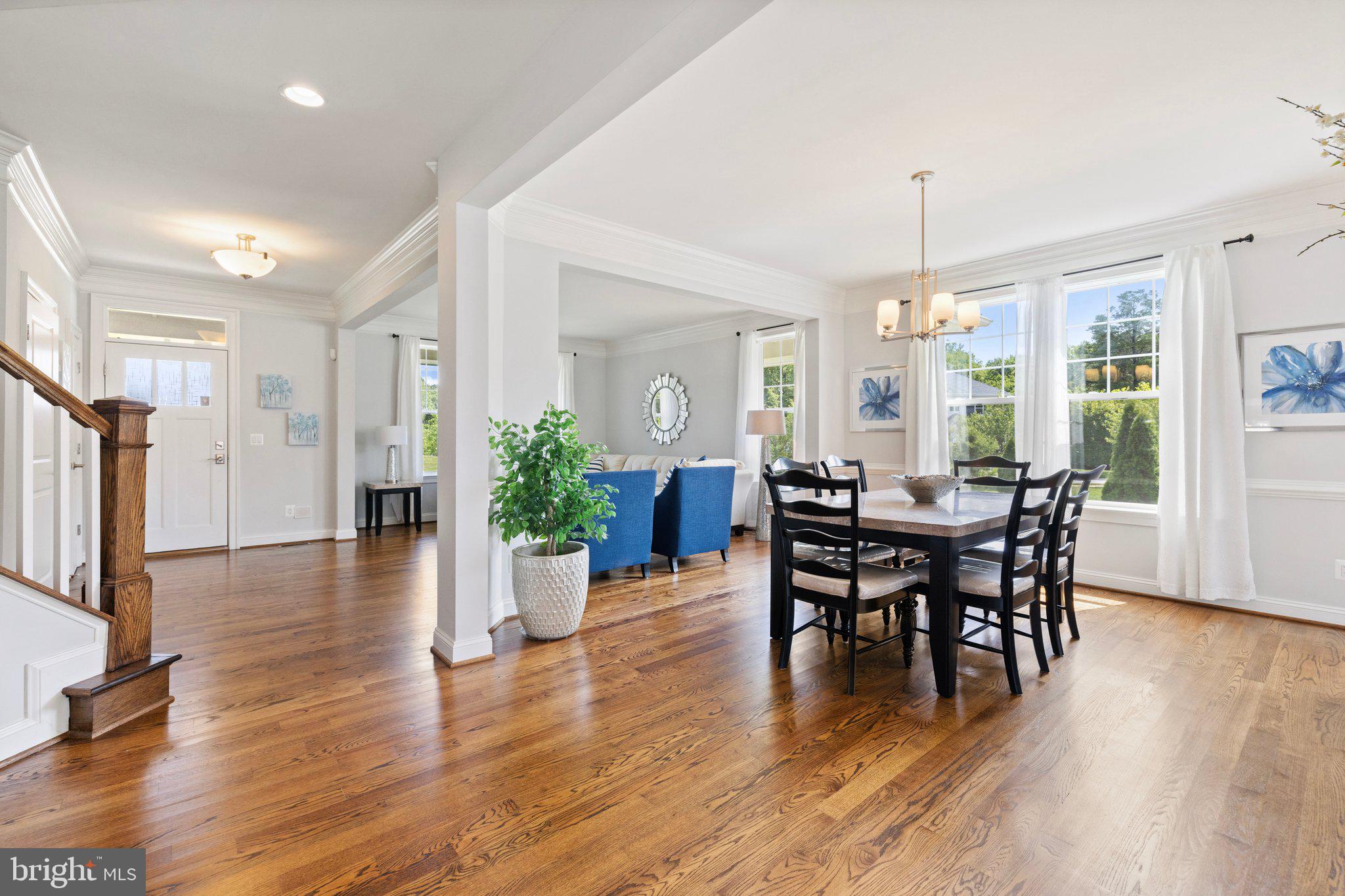 INDIAN SPRINGS FARM - Residential