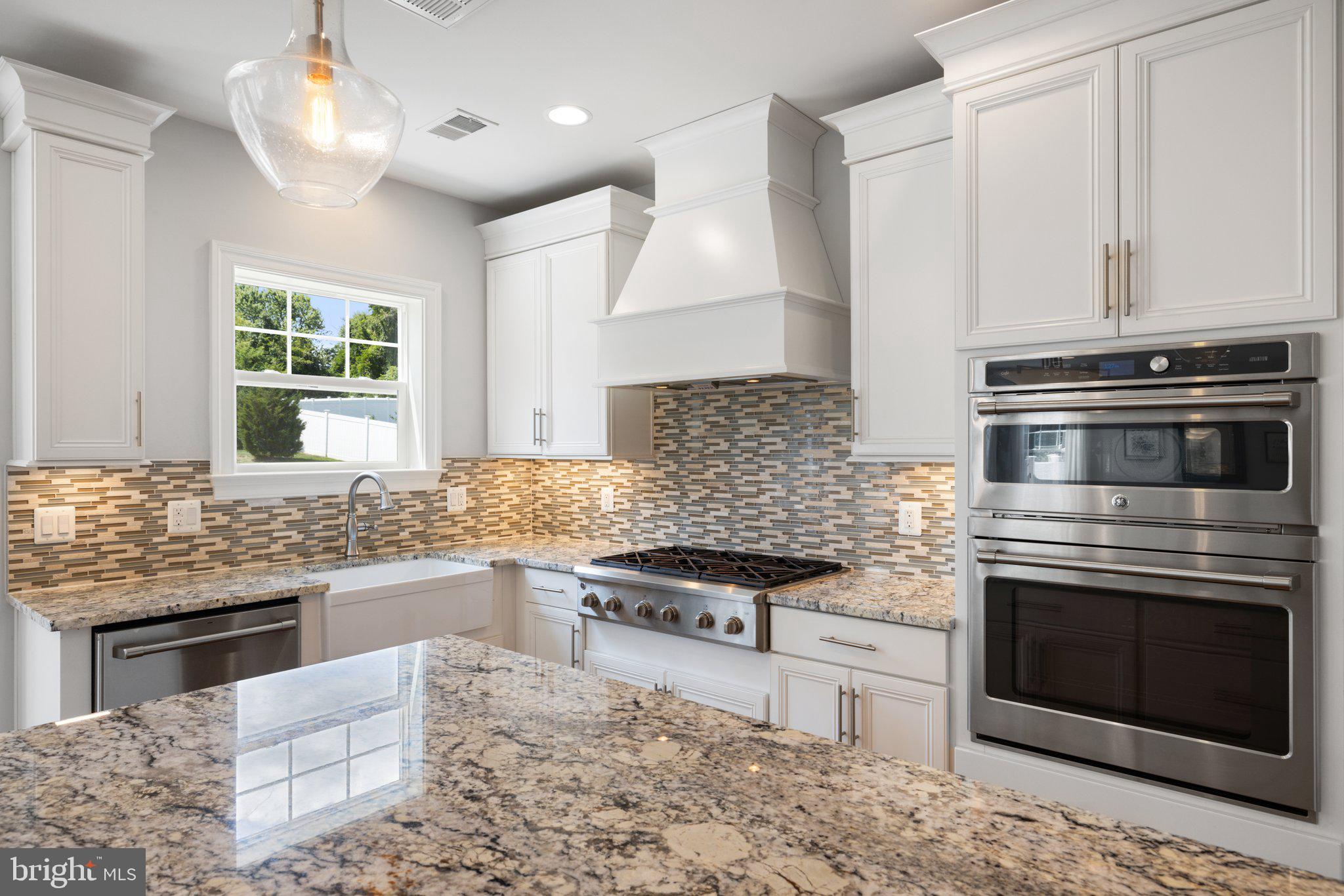 INDIAN SPRINGS FARM - Residential