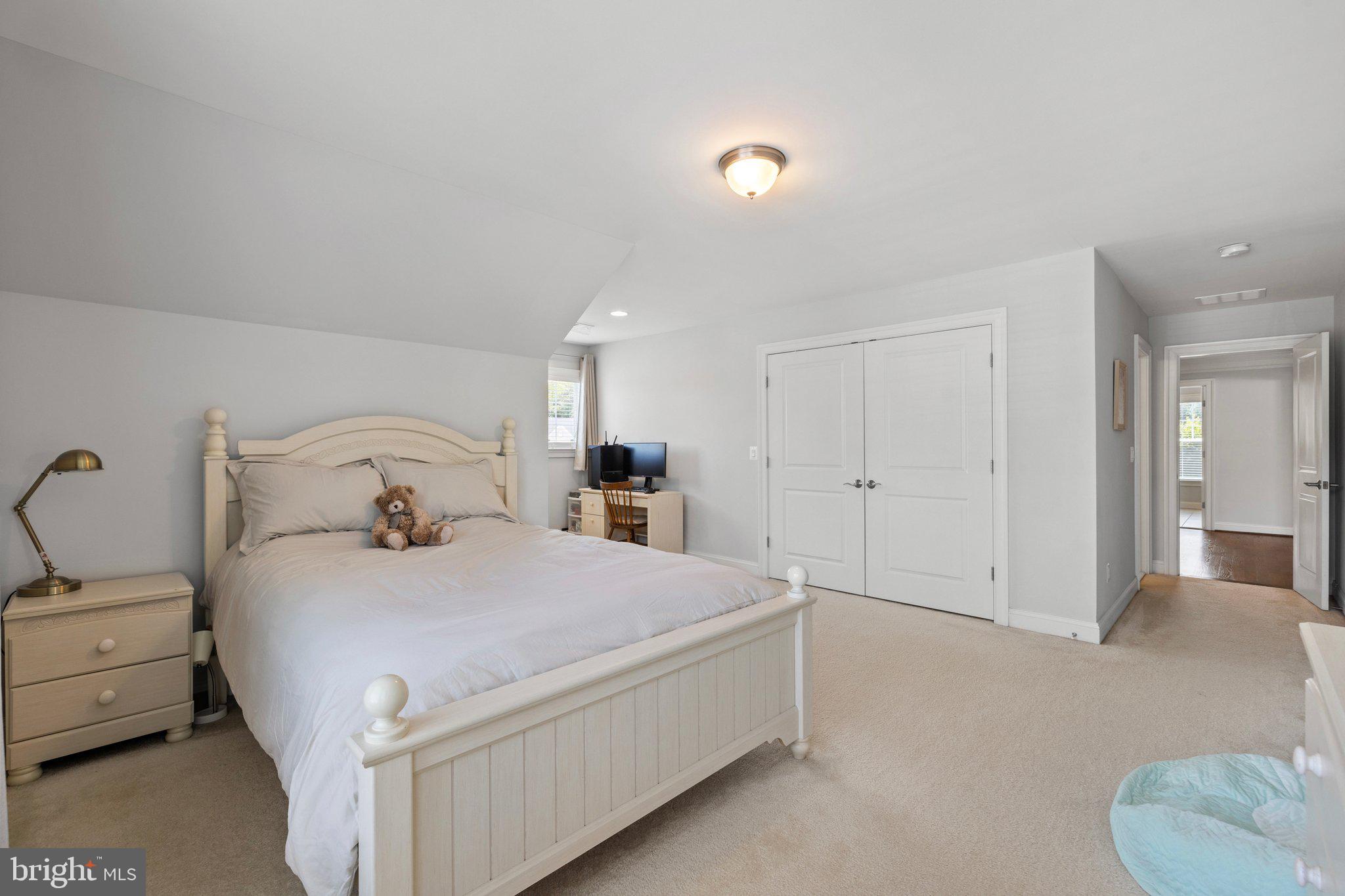 INDIAN SPRINGS FARM - Residential