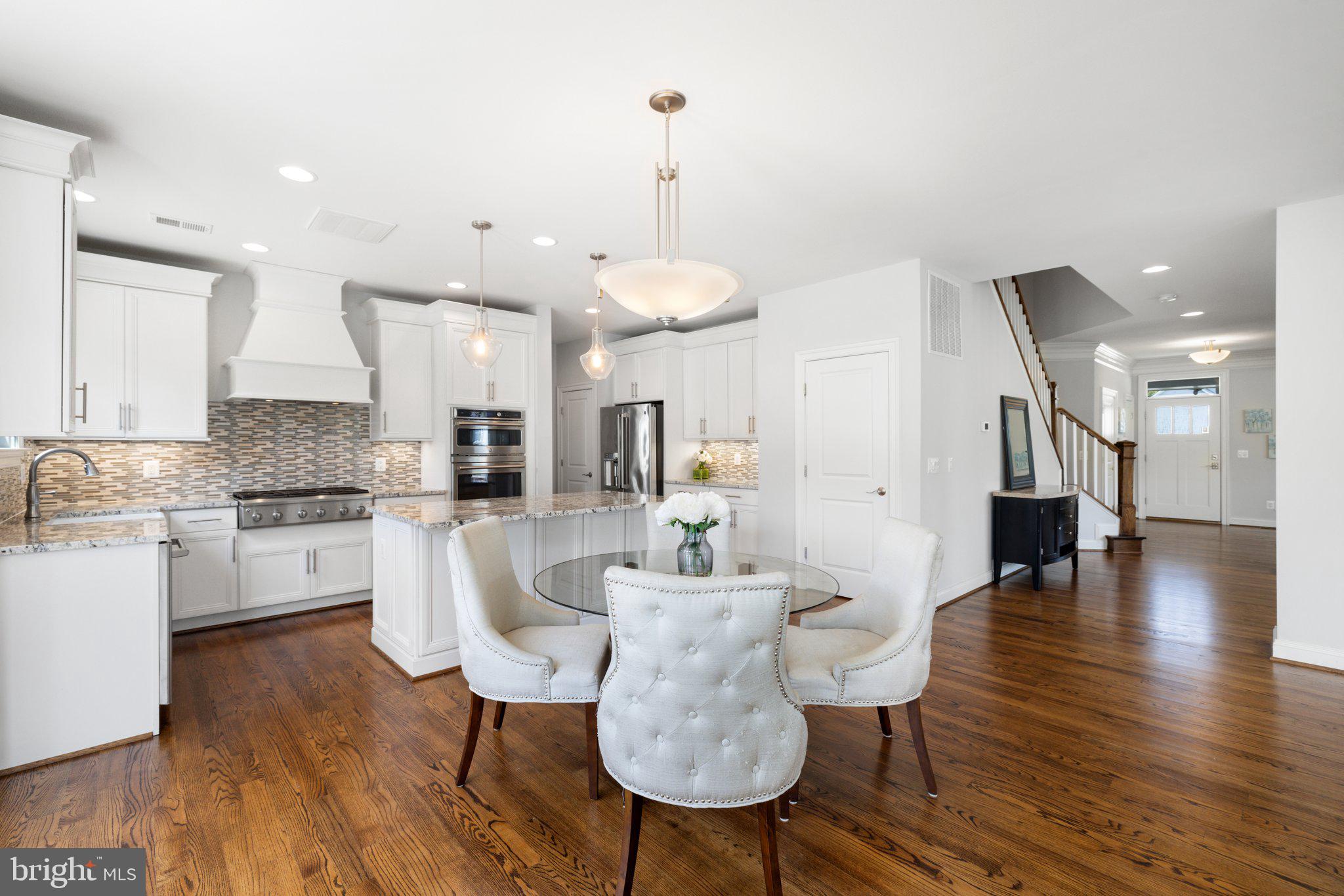 INDIAN SPRINGS FARM - Residential