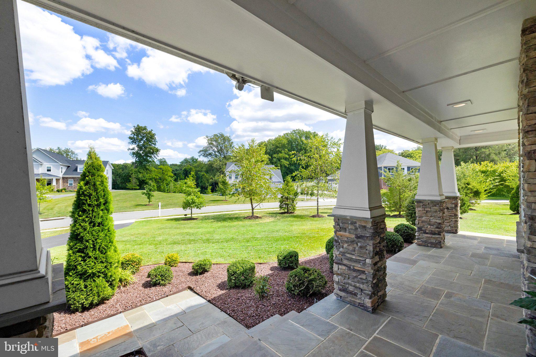 INDIAN SPRINGS FARM - Residential