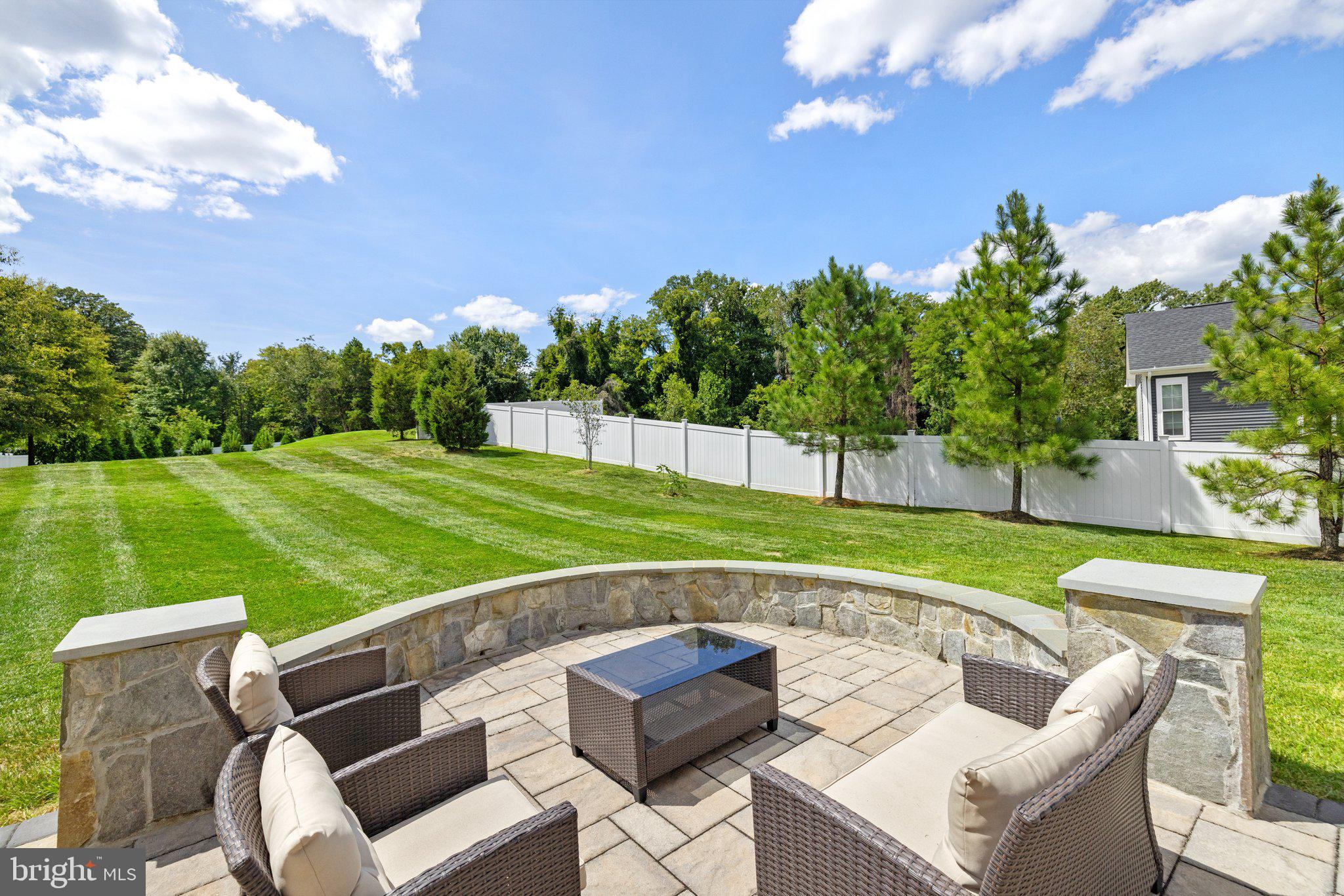 INDIAN SPRINGS FARM - Residential