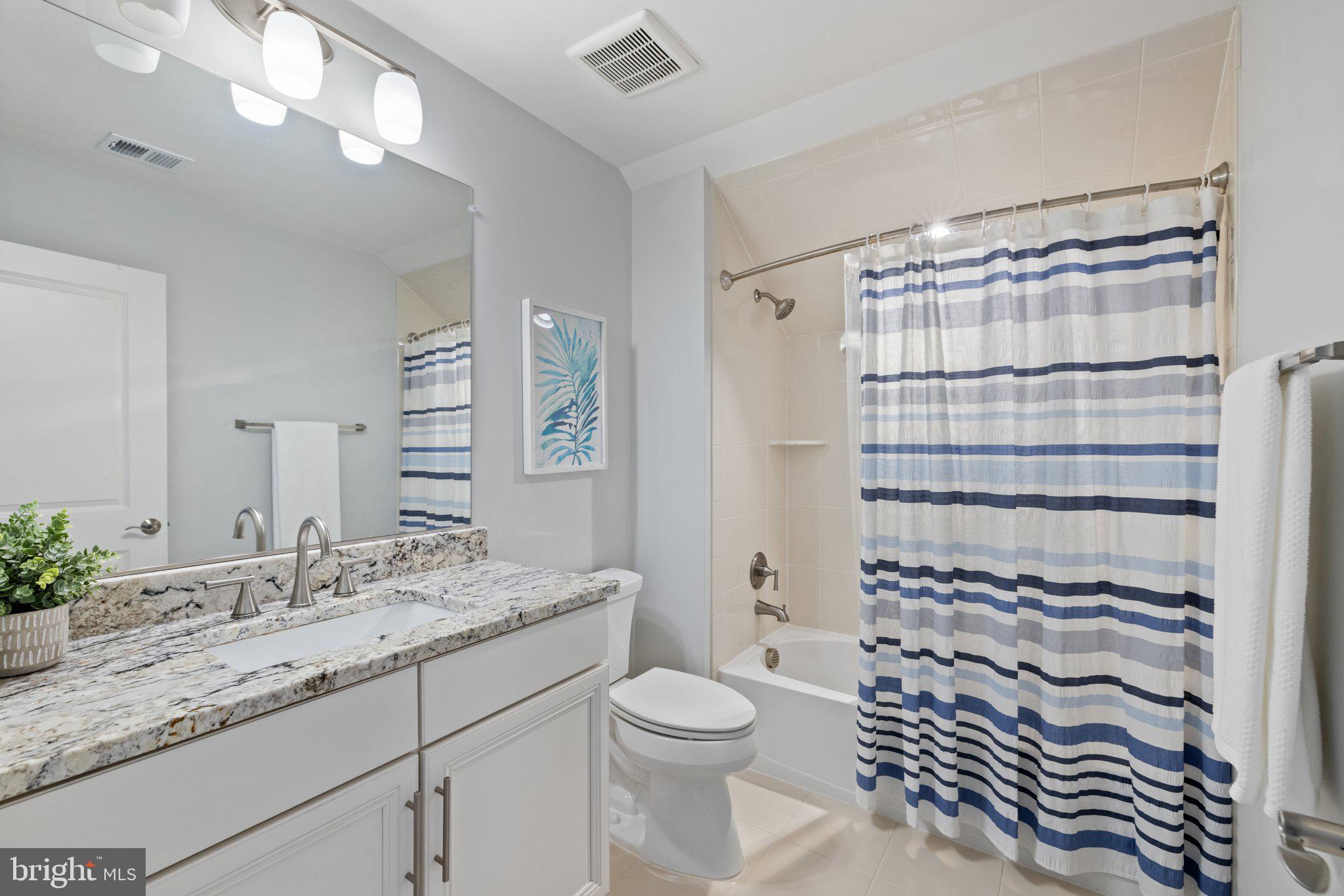 INDIAN SPRINGS FARM - Residential