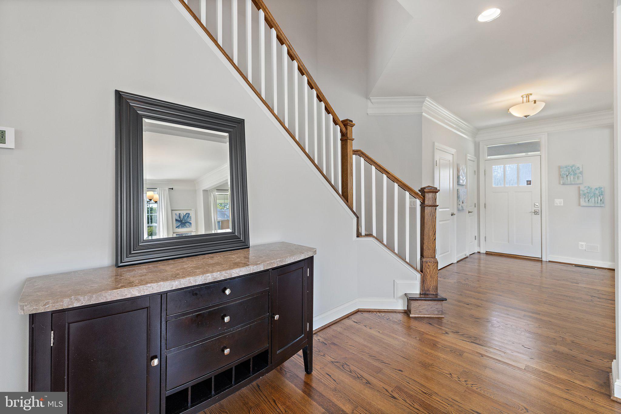 INDIAN SPRINGS FARM - Residential