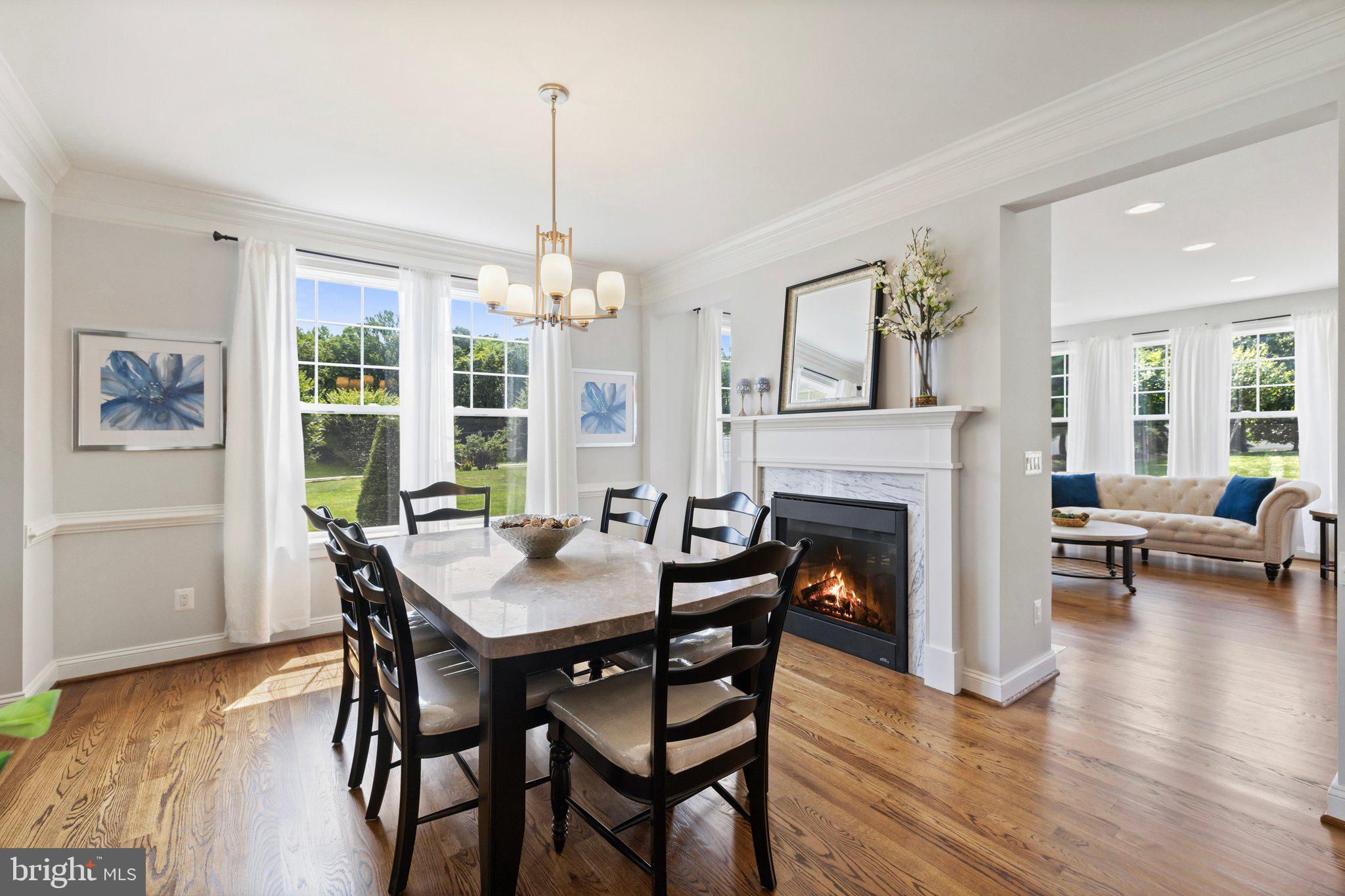 INDIAN SPRINGS FARM - Residential