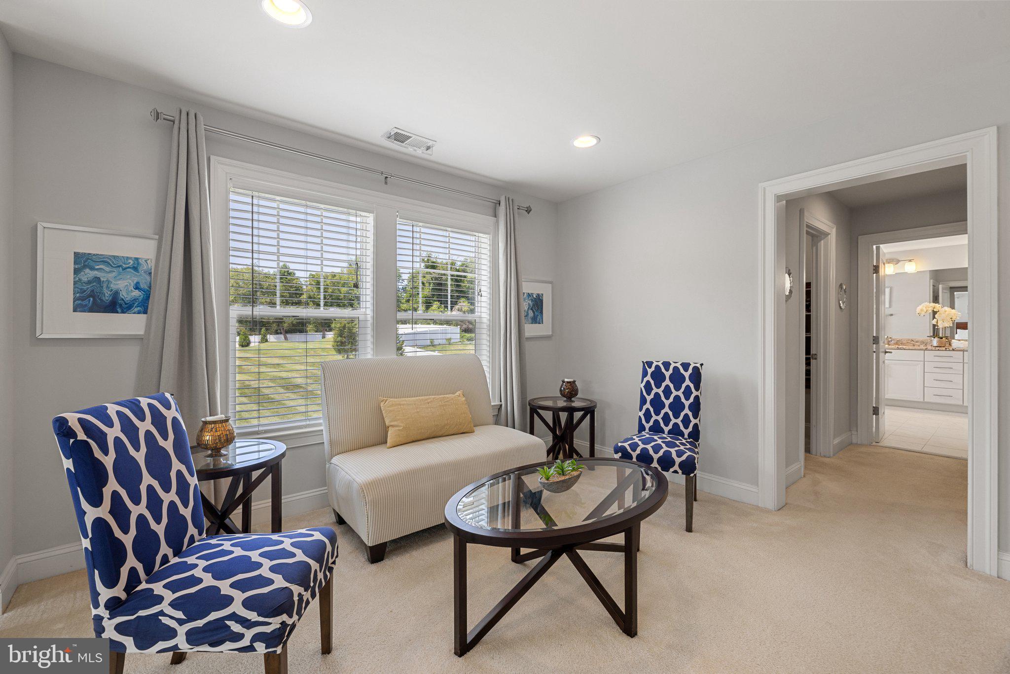 INDIAN SPRINGS FARM - Residential