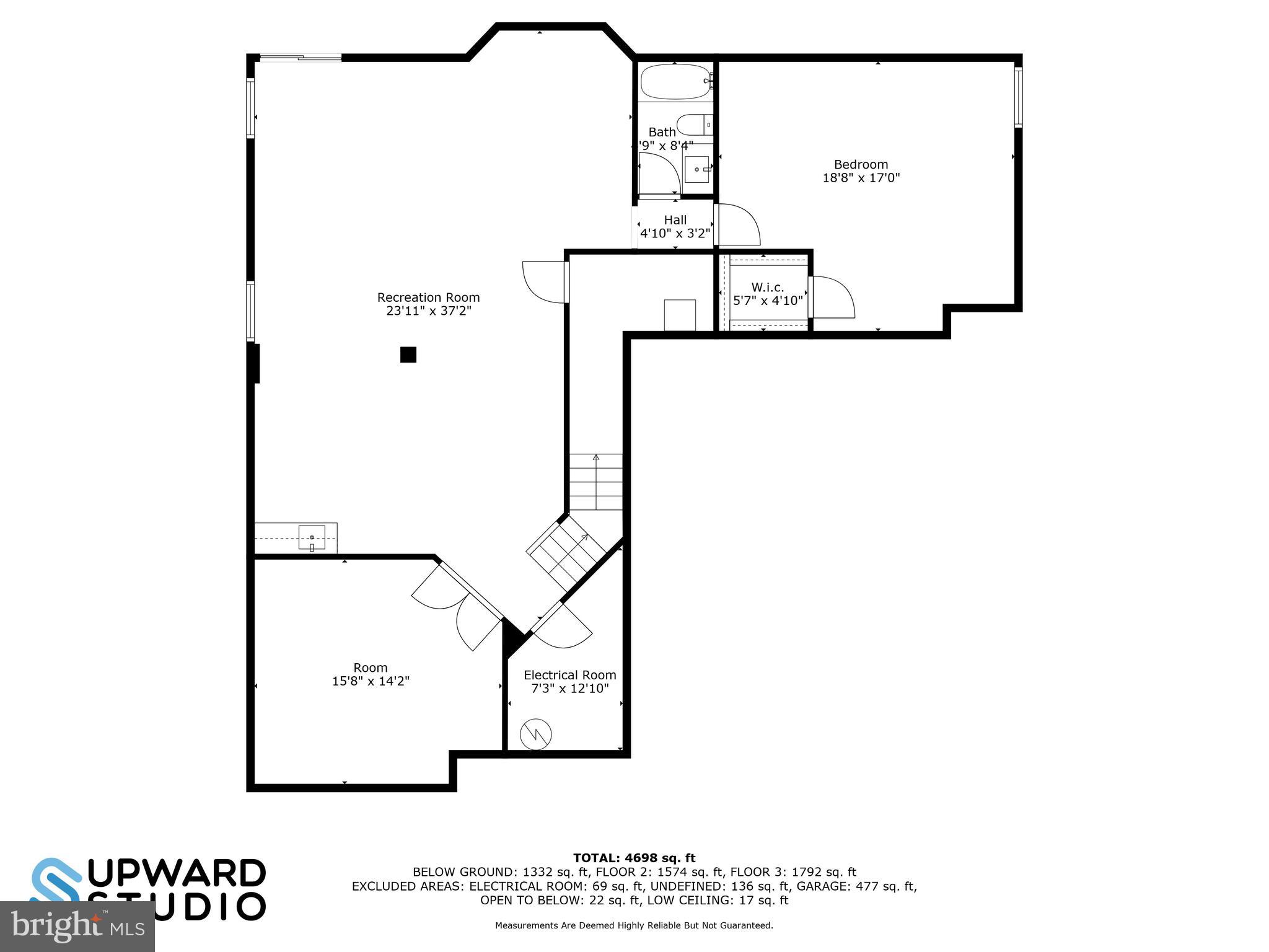 INDIAN SPRINGS FARM - Residential