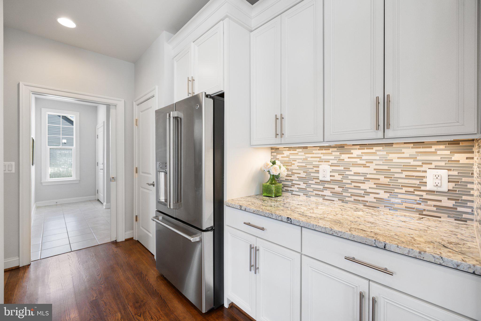 INDIAN SPRINGS FARM - Residential