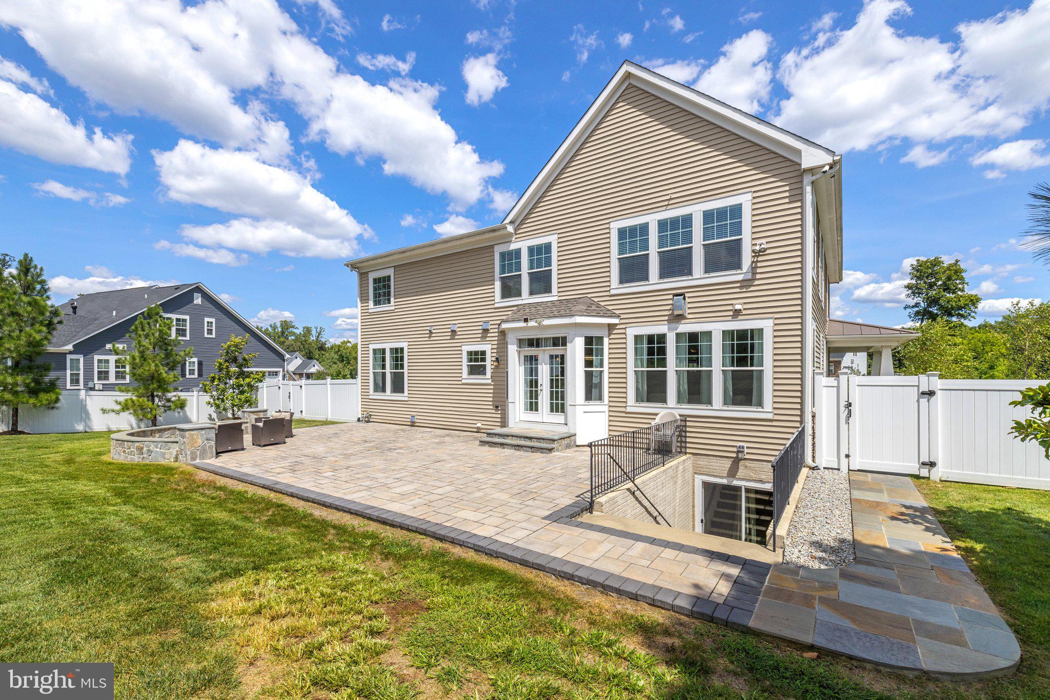 INDIAN SPRINGS FARM - Residential