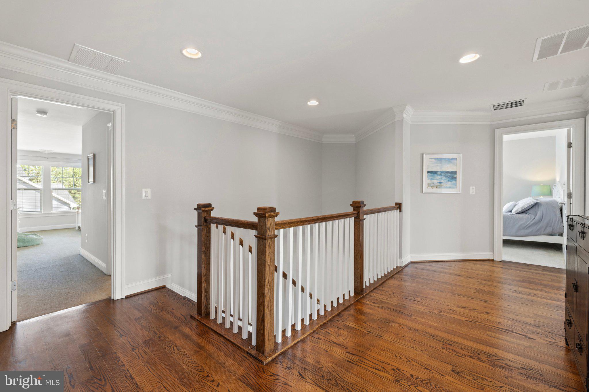 INDIAN SPRINGS FARM - Residential