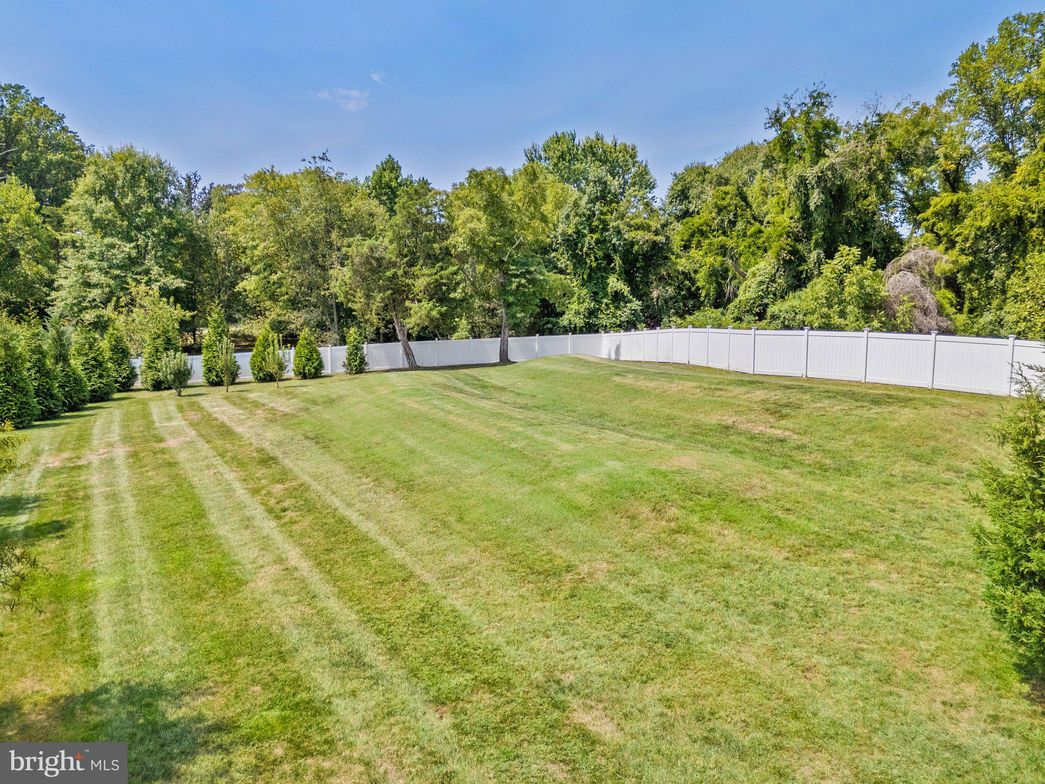 INDIAN SPRINGS FARM - Residential