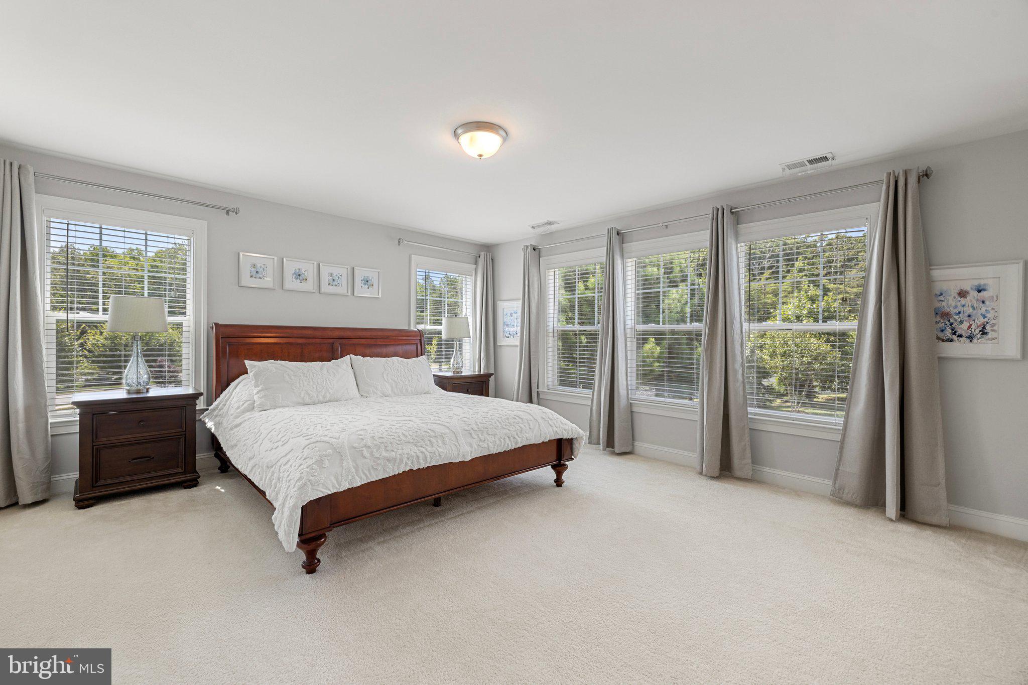 INDIAN SPRINGS FARM - Residential