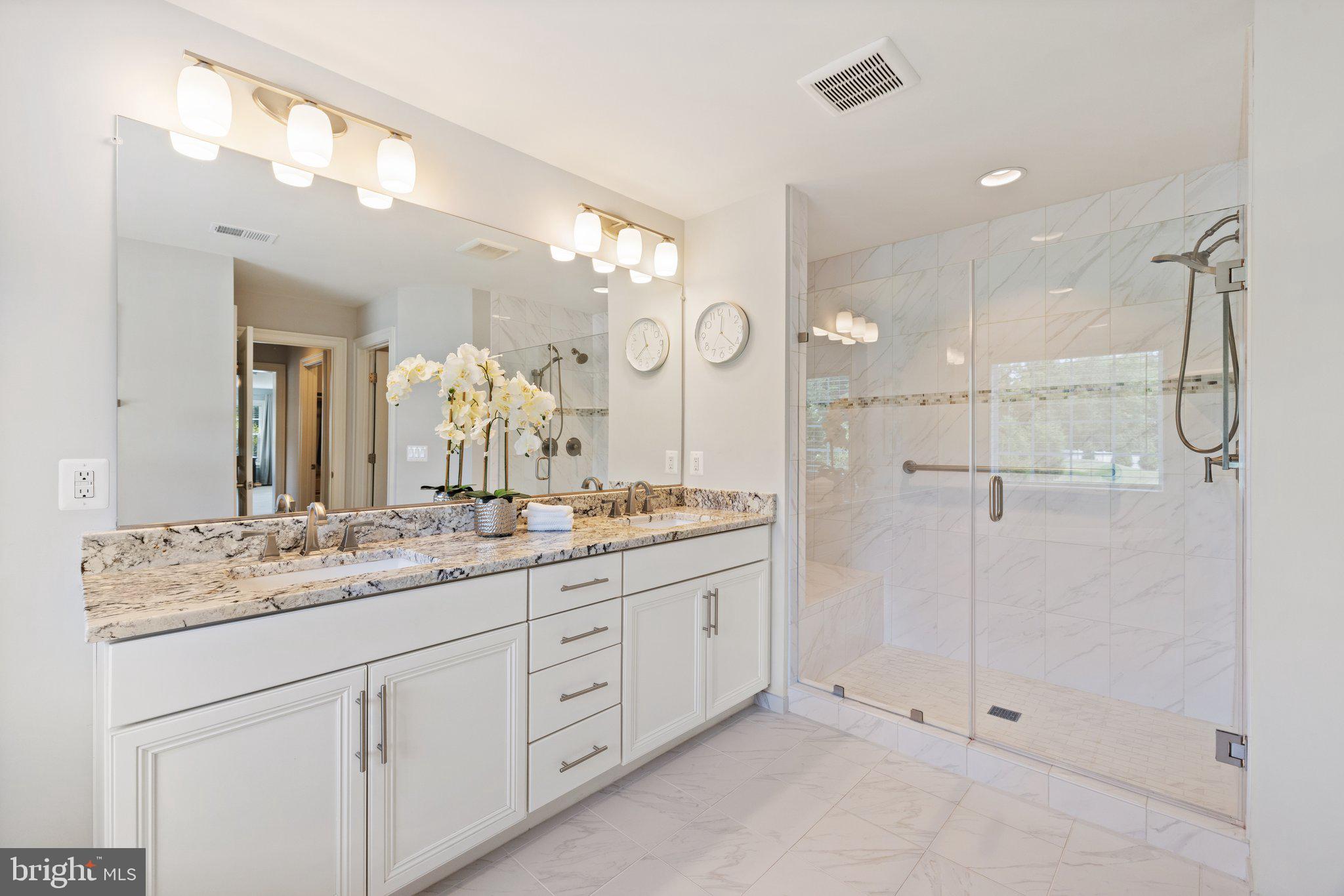 INDIAN SPRINGS FARM - Residential