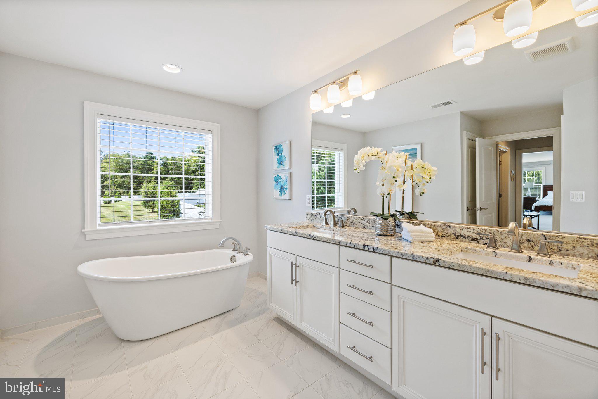 INDIAN SPRINGS FARM - Residential