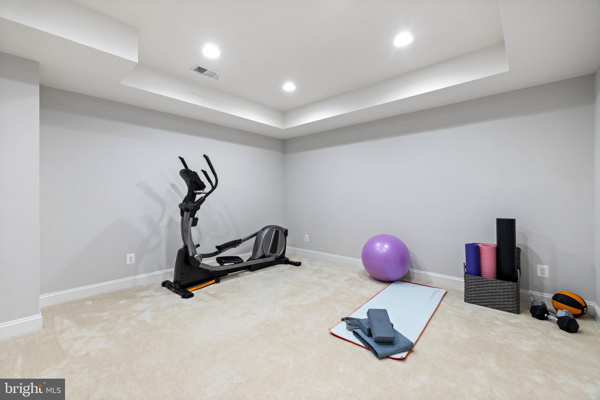 INDIAN SPRINGS FARM - Residential