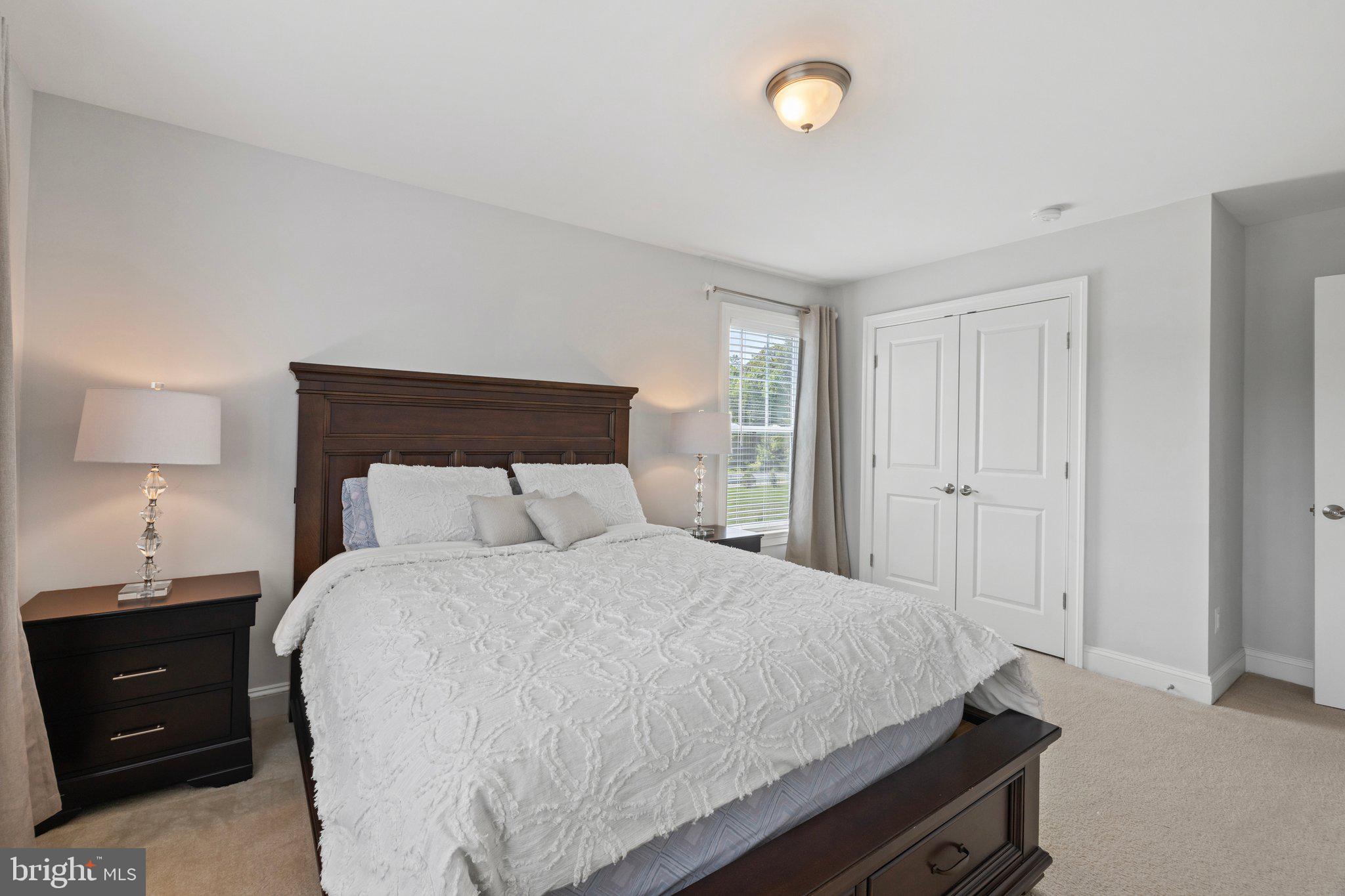 INDIAN SPRINGS FARM - Residential