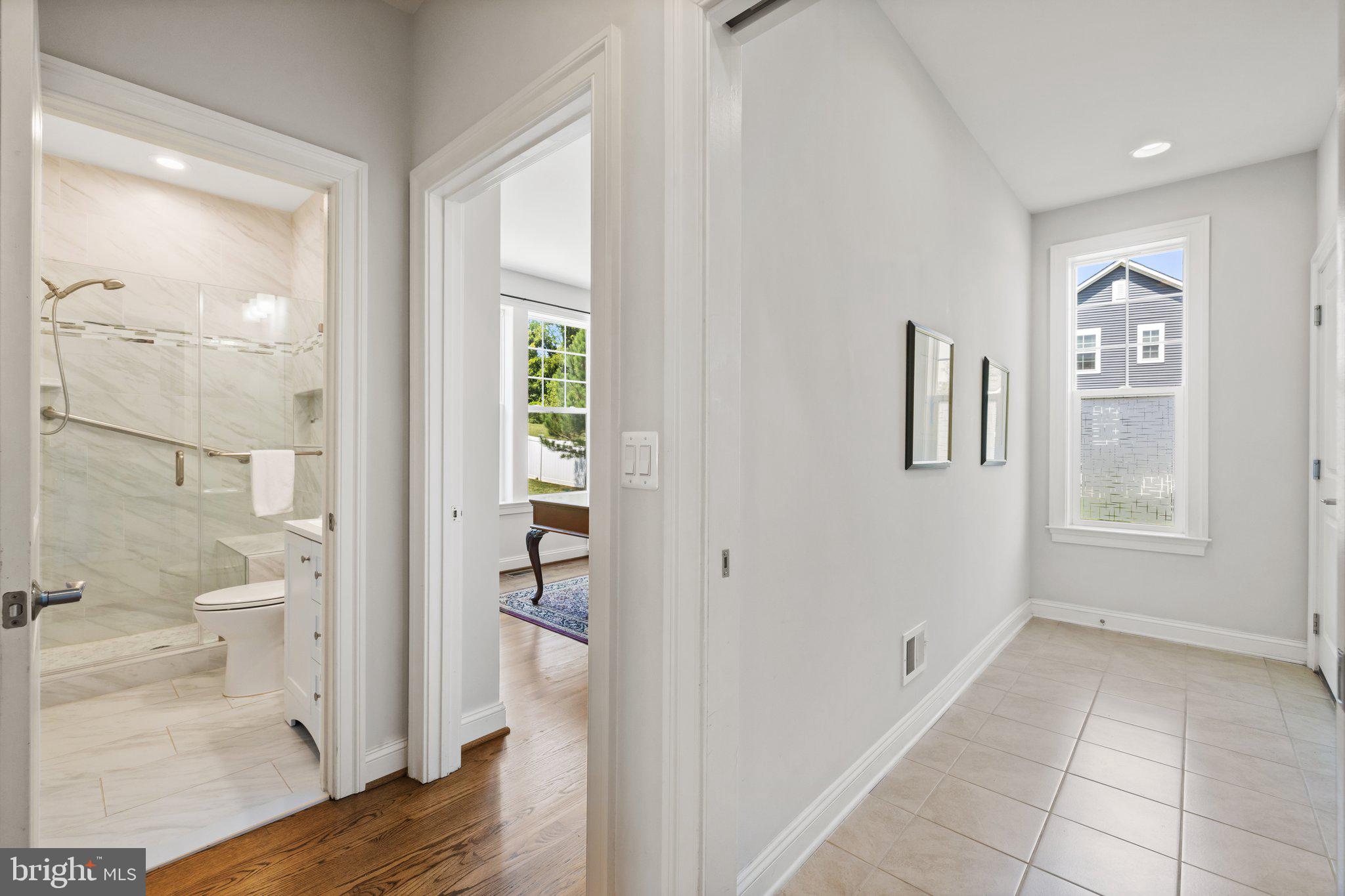 INDIAN SPRINGS FARM - Residential